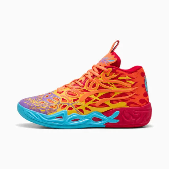 Puma X MELO MB.04 PHOENIX - Sneaker Türkiye