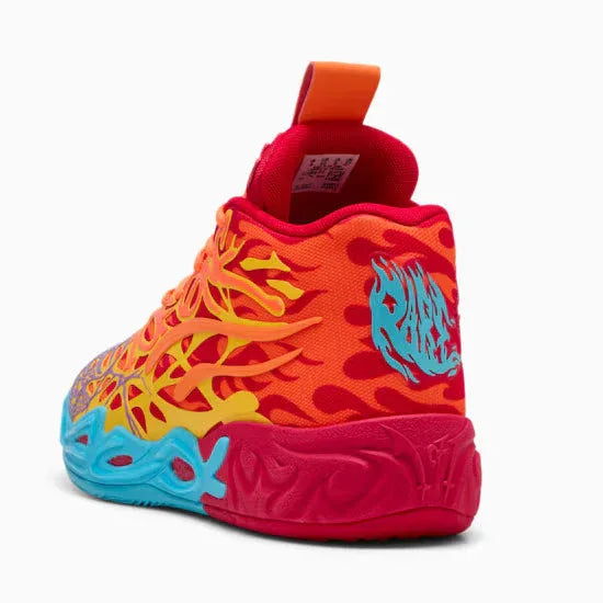 Puma X MELO MB.04 PHOENIX - Sneaker Türkiye