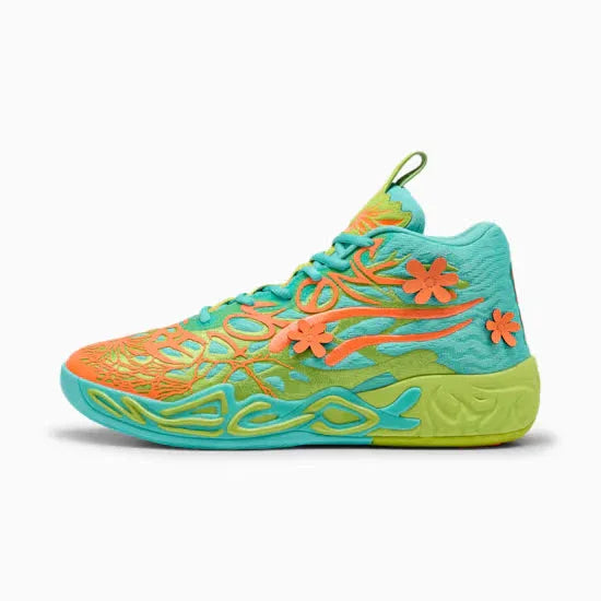 Puma X MELO MB.04 SCOOBY DOO - Sneaker Türkiye