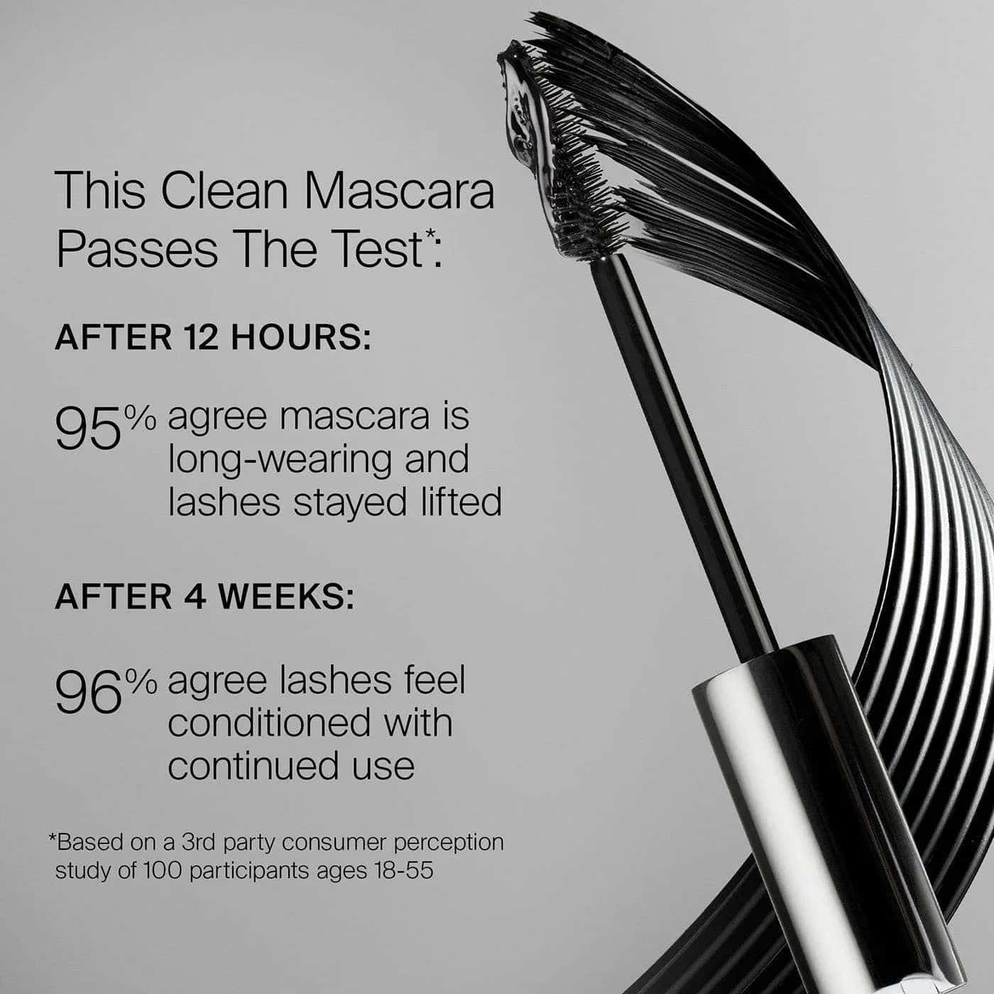 Haus Labs B Structural Volumizing + Lengthening Mascara – Maskara - Sneaker Türkiye