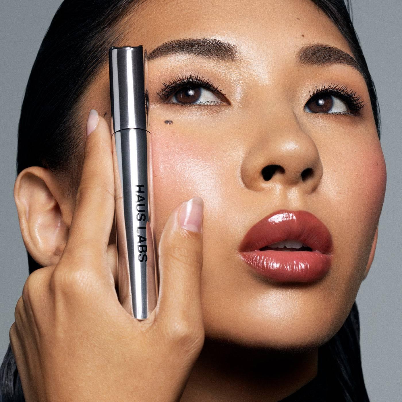 Haus Labs B Structural Volumizing + Lengthening Mascara – Maskara - Sneaker Türkiye