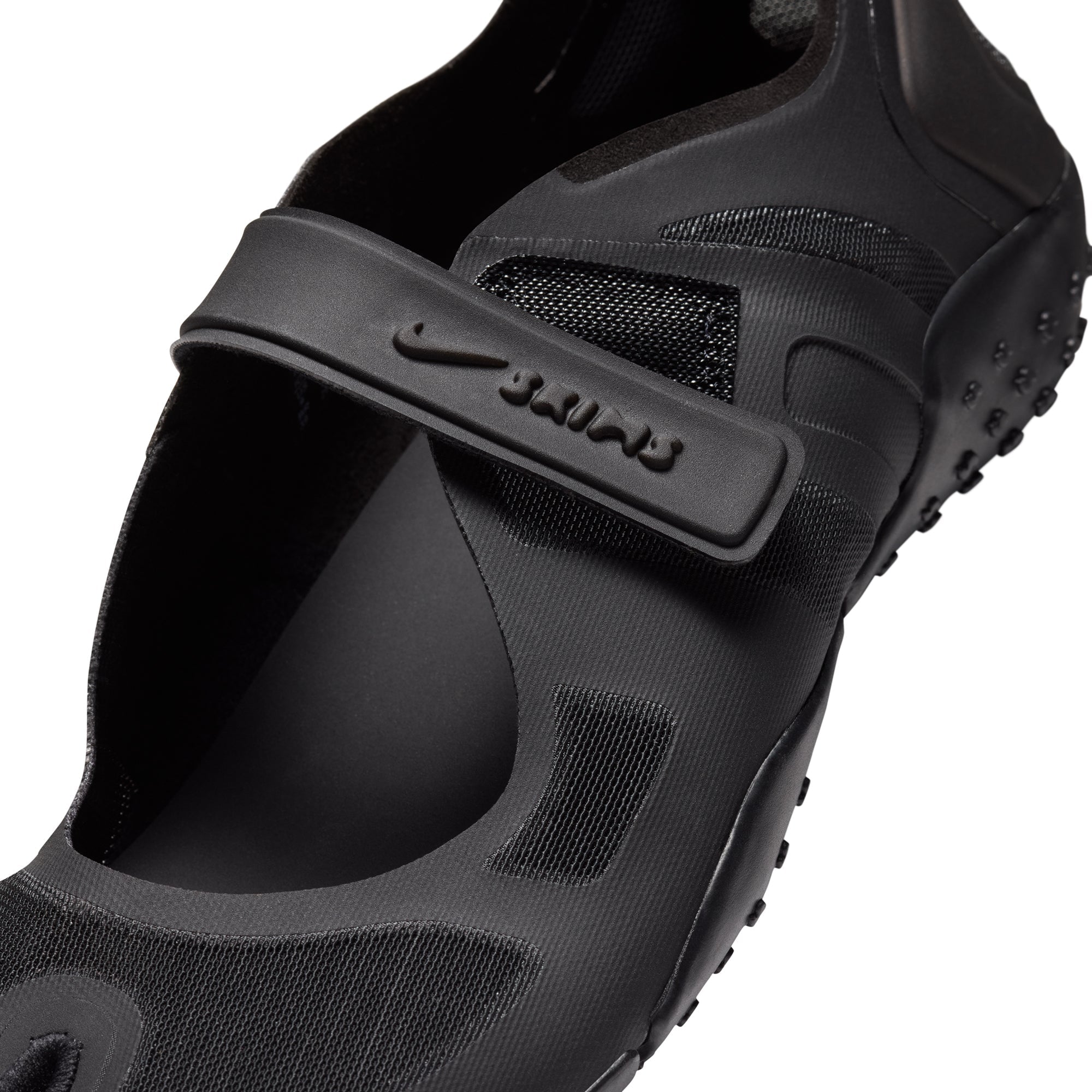 NikeSKIMS FOOTWEAR RIFT MESH | BLACK - Sneaker Türkiye