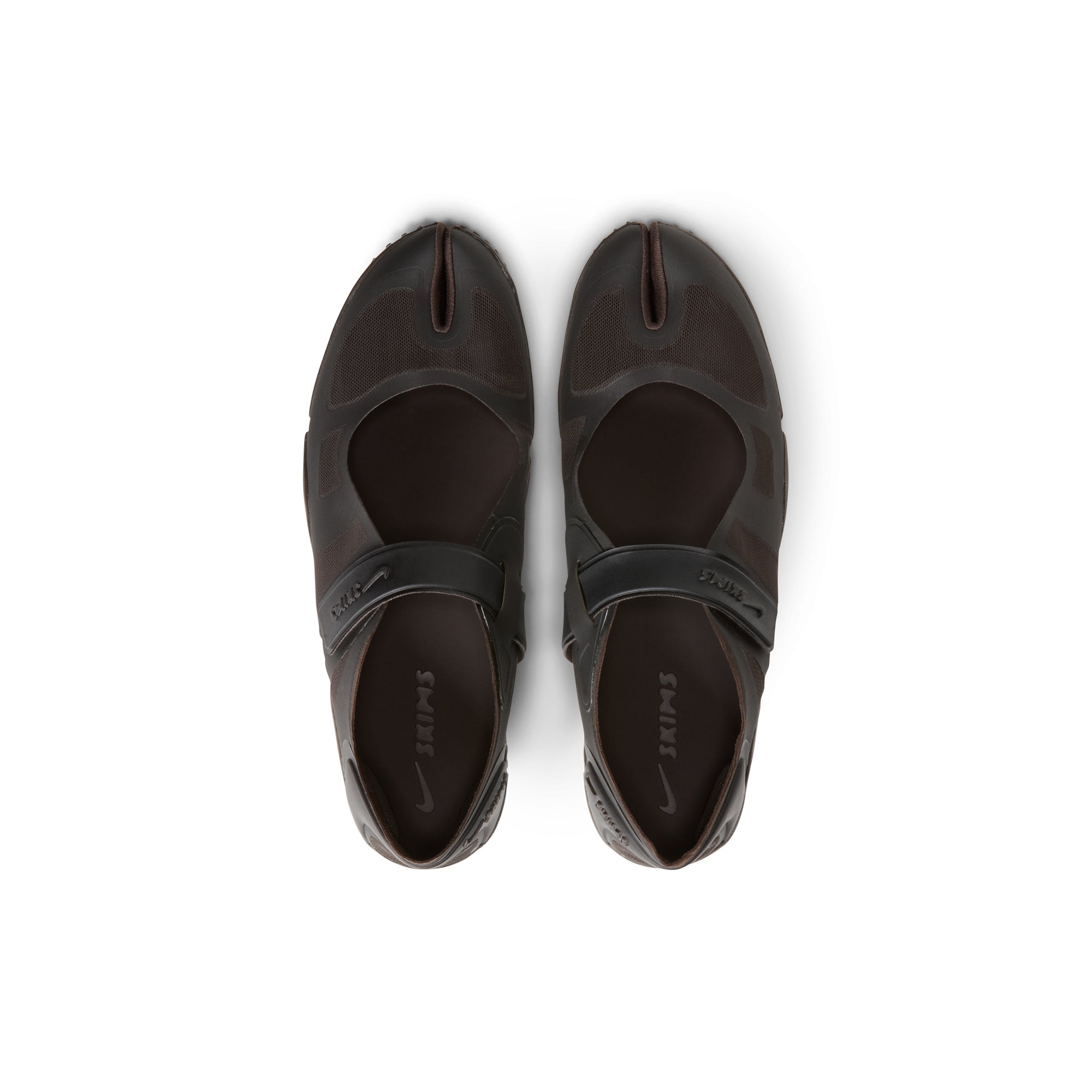 NikeSKIMS FOOTWEAR RIFT MESH | VELVET BROWN - Sneaker Türkiye