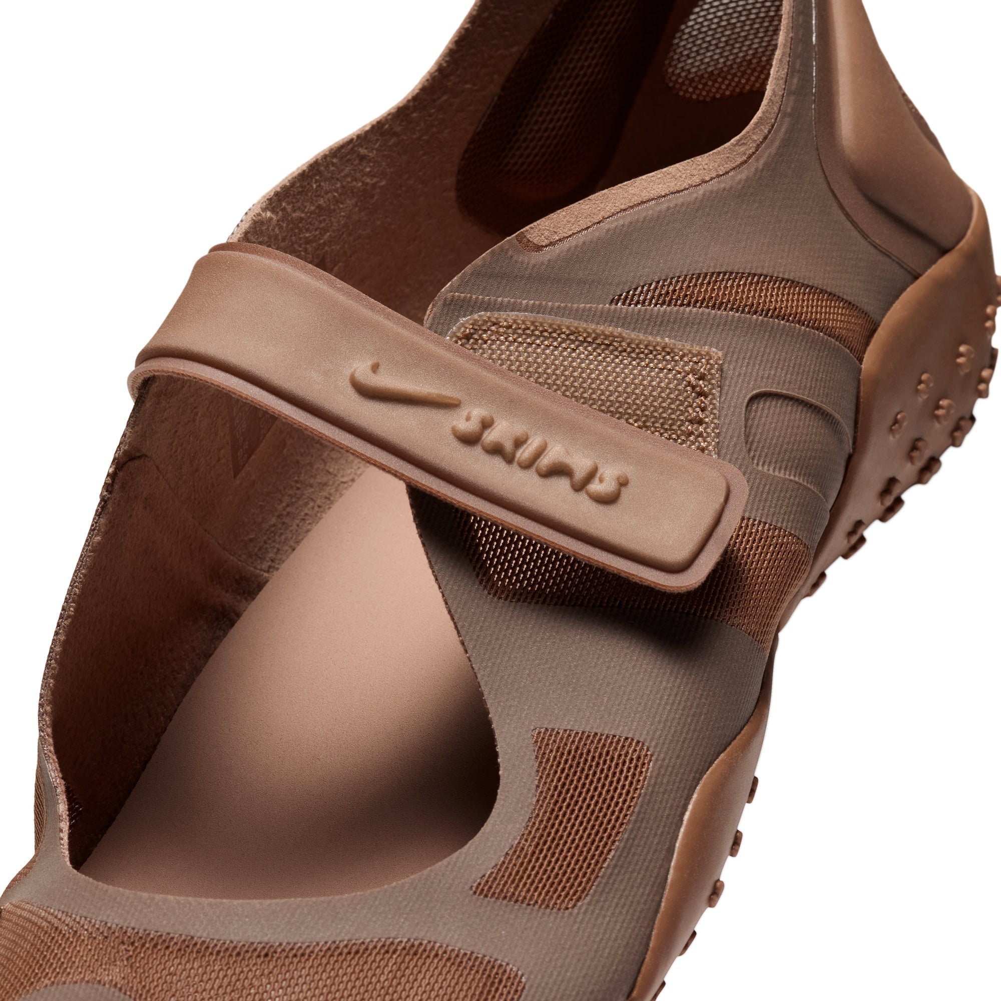 NikeSKIMS FOOTWEAR RIFT MESH | ARCHAEO BROWN - Sneaker Türkiye