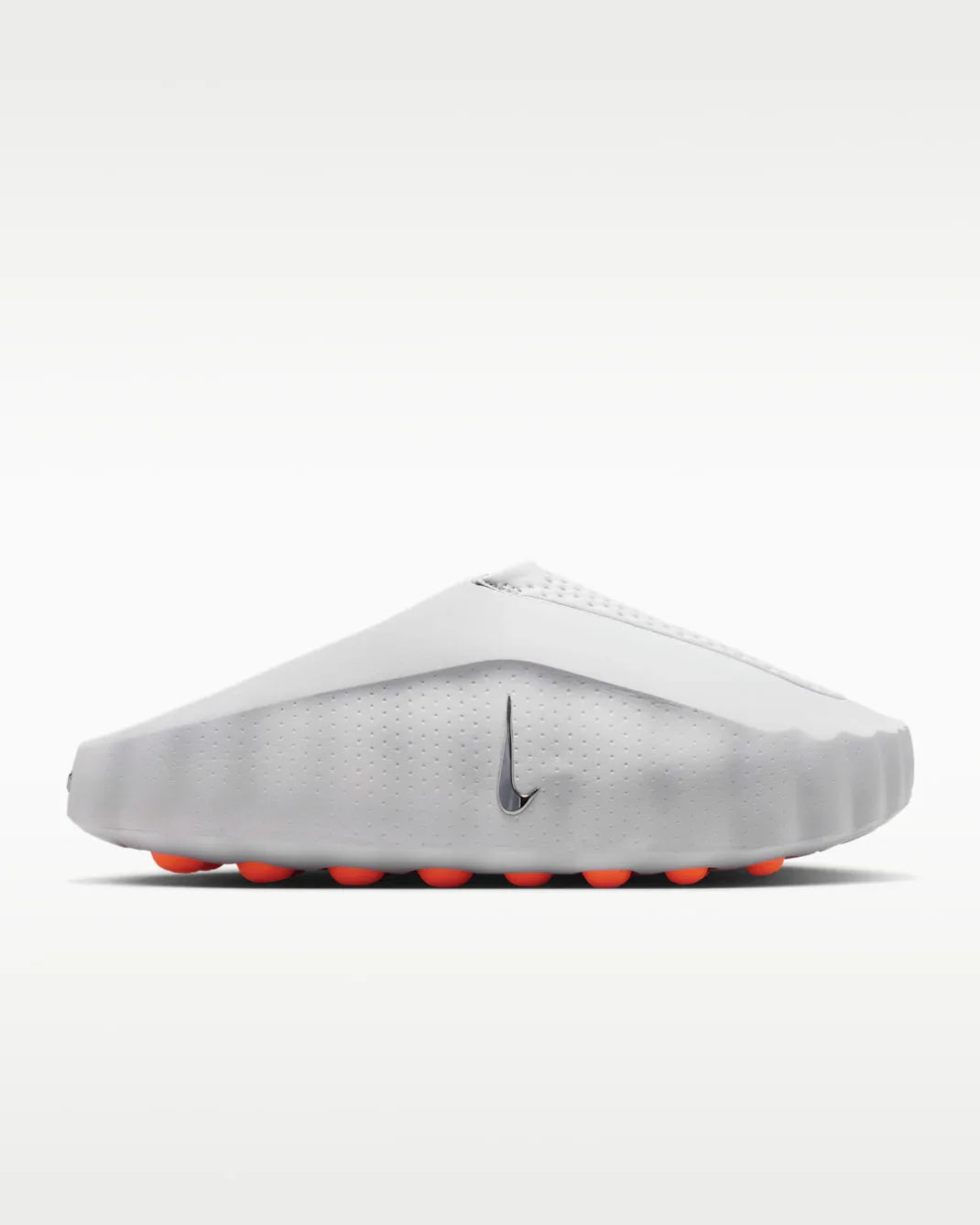 Nike Mind 001 Light Smoke Grey - Sneaker Türkiye