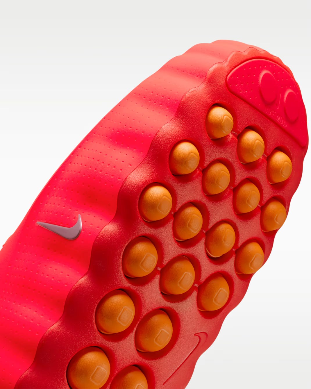 Nike Mind 001 Solar Red - Sneaker Türkiye