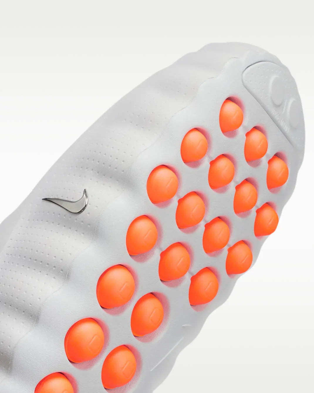 Nike Mind 001 Light Smoke Grey - Sneaker Türkiye