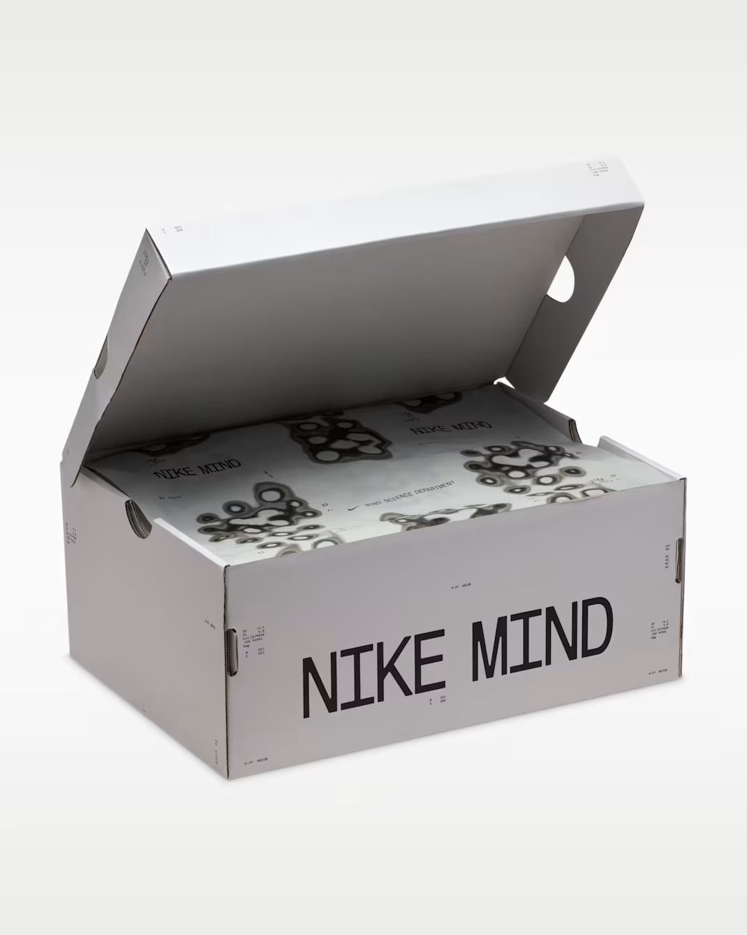 Nike Mind 002 Photon Dust - Sneaker Türkiye