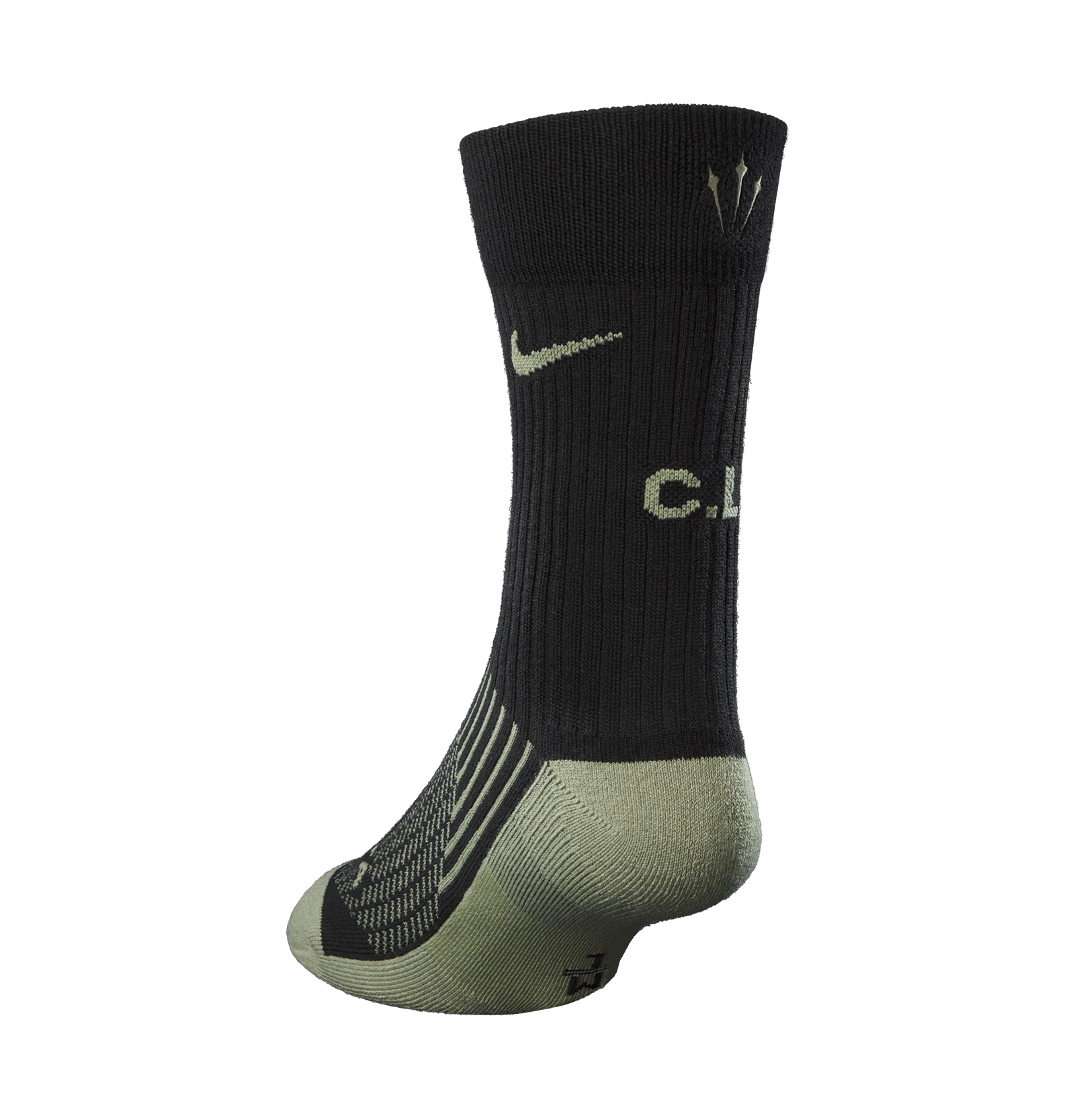 NOCTA Run Crew Socks 3 Pack - Sneaker Türkiye