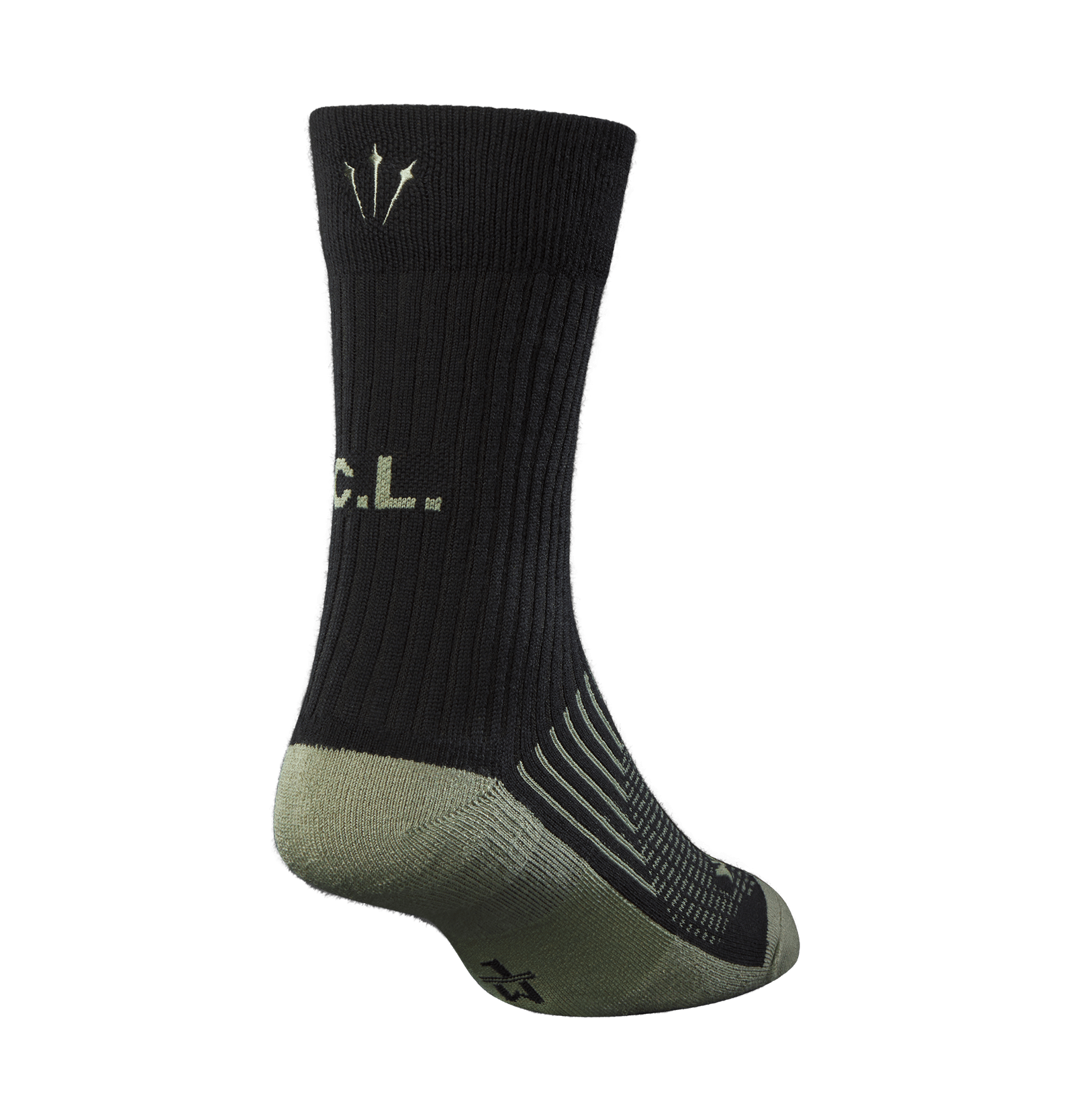 NOCTA Run Crew Socks 3 Pack - Sneaker Türkiye