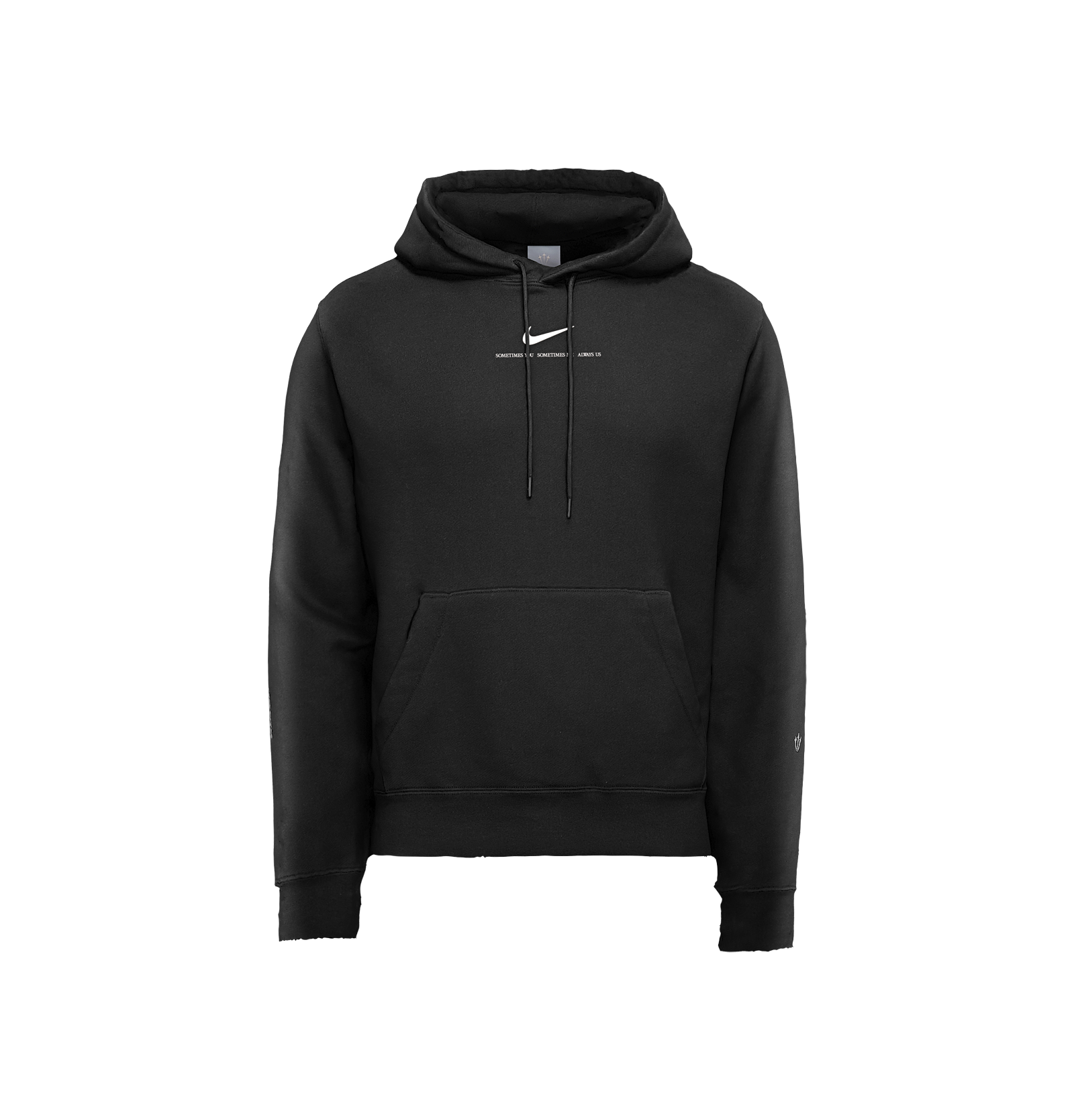NOCTA Sysmau Fleece Hoodie - Sneaker Türkiye