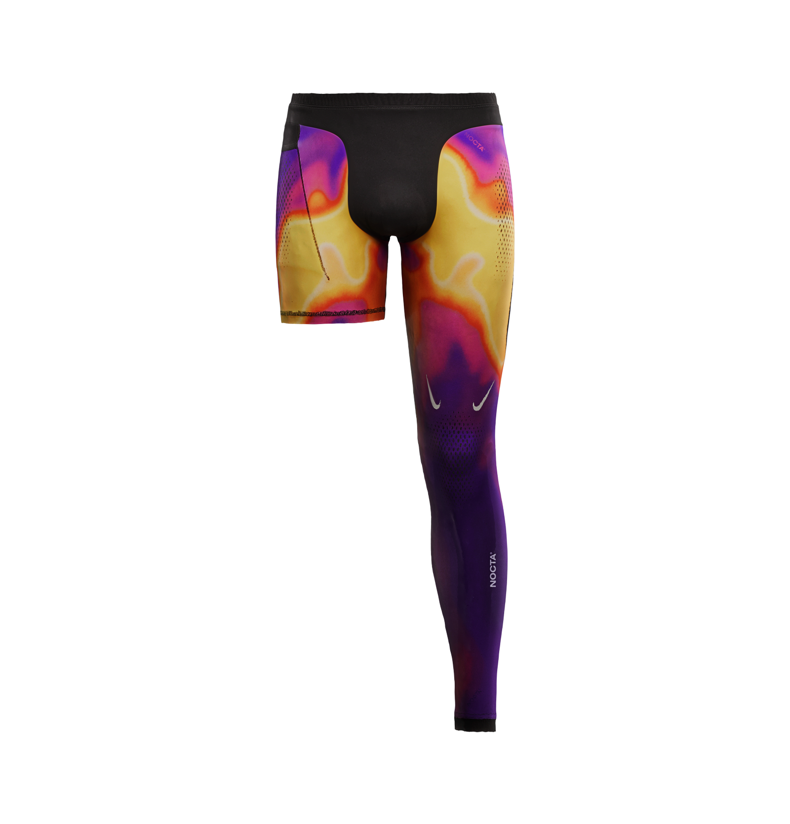 NOCTA Single Leg Tights (Left) - Sneaker Türkiye