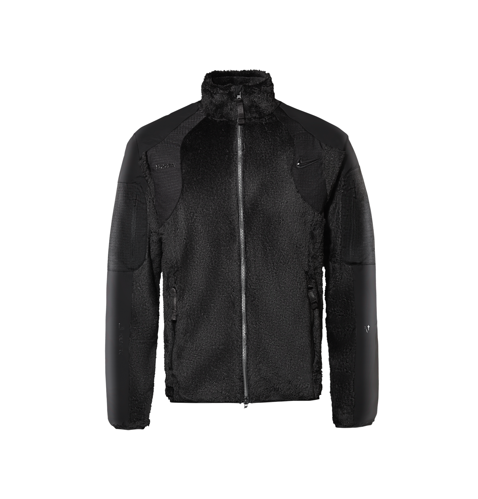 NOCTA Mazzaleen POLARTEC® Fleece Jacket - Sneaker Türkiye