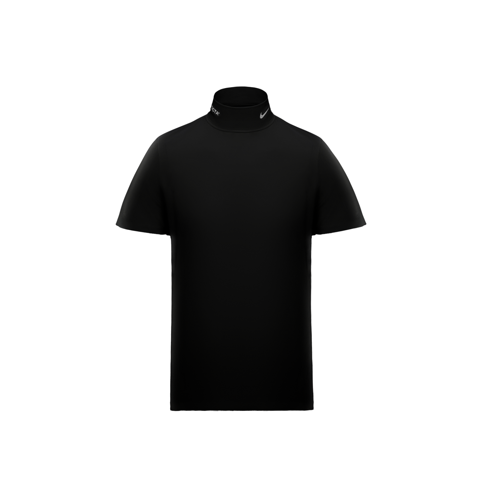 NOCTA Short Sleeve Valley Mock - Sneaker Türkiye