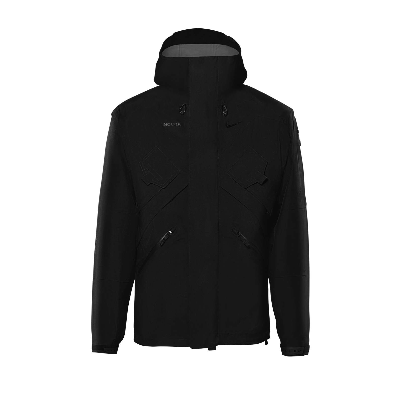 NOCTA Alien GORETEX Jacket - Sneaker Türkiye
