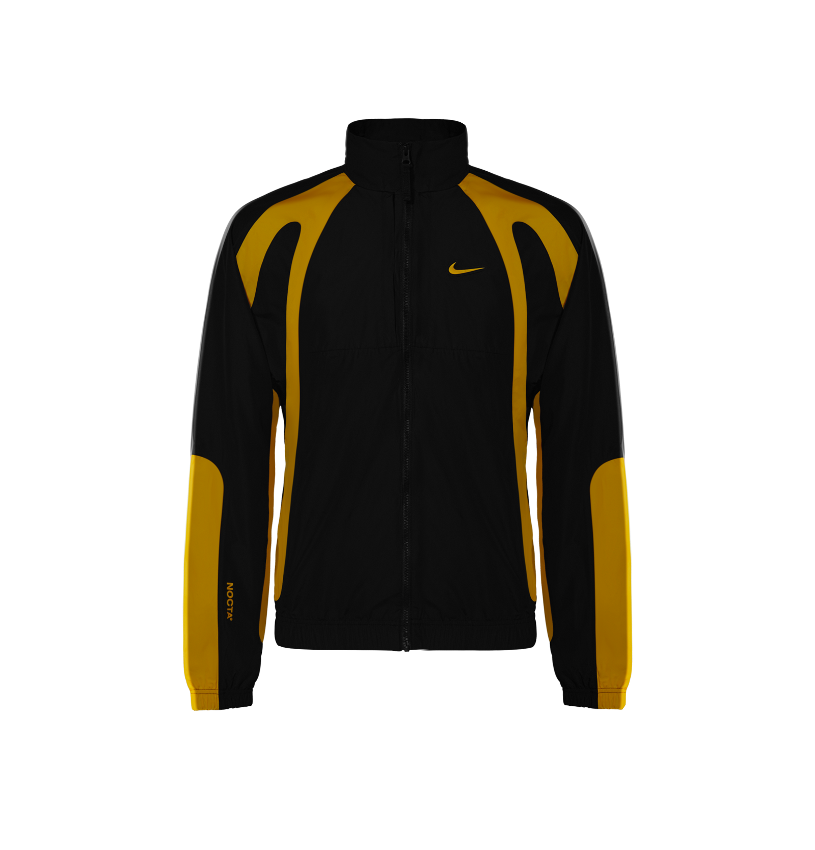 NOCTA Northstar Nylon Track Jacket - Sneaker Türkiye