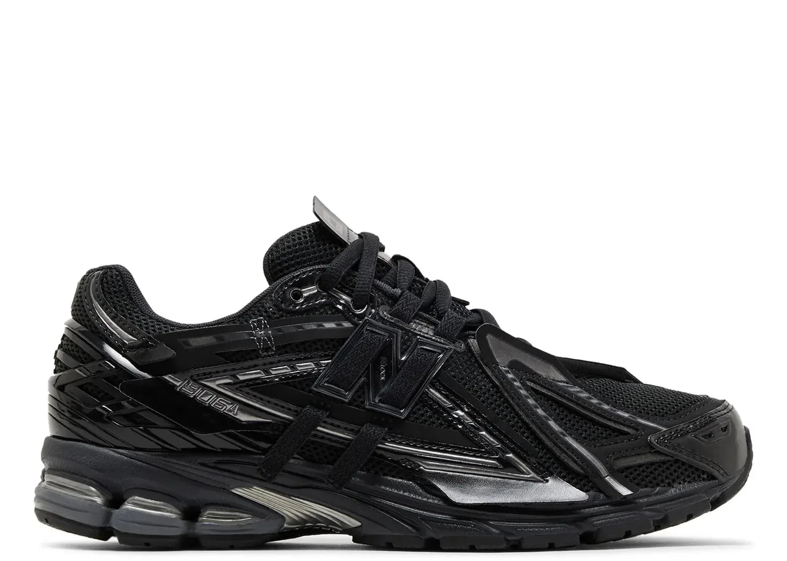 New Balance 1906A Black - Sneaker Türkiye