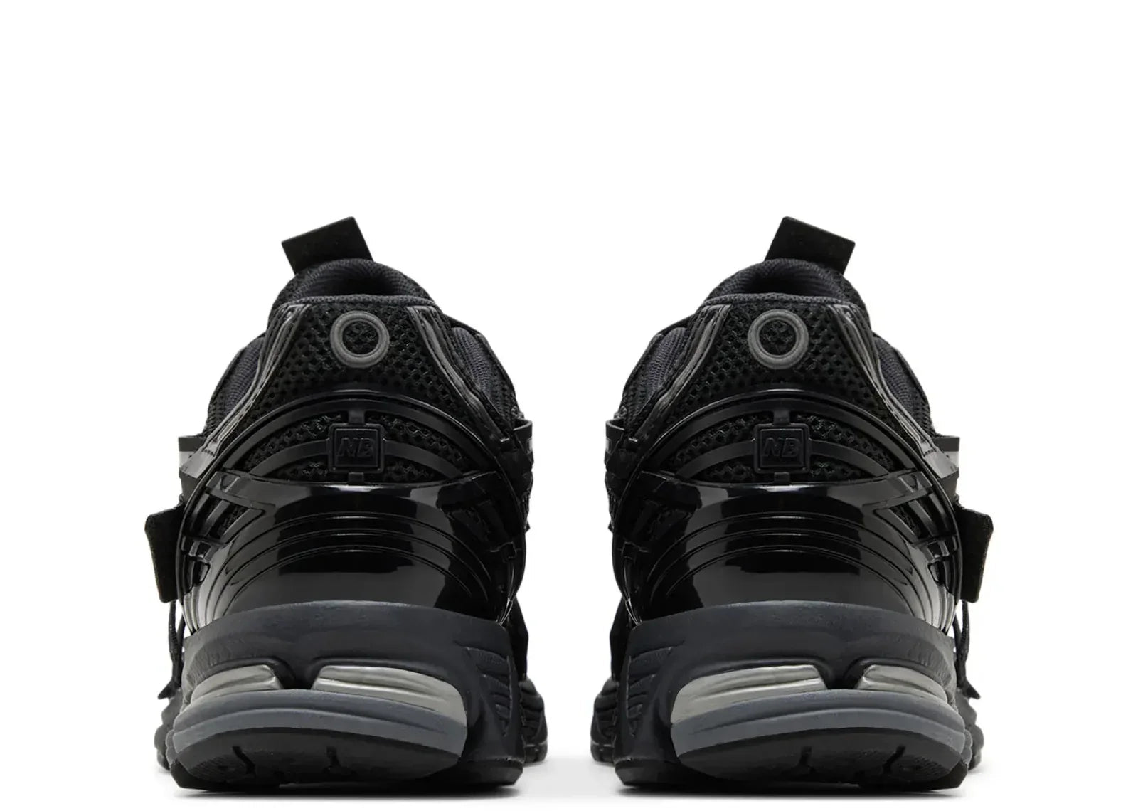 New Balance 1906A Black - Sneaker Türkiye