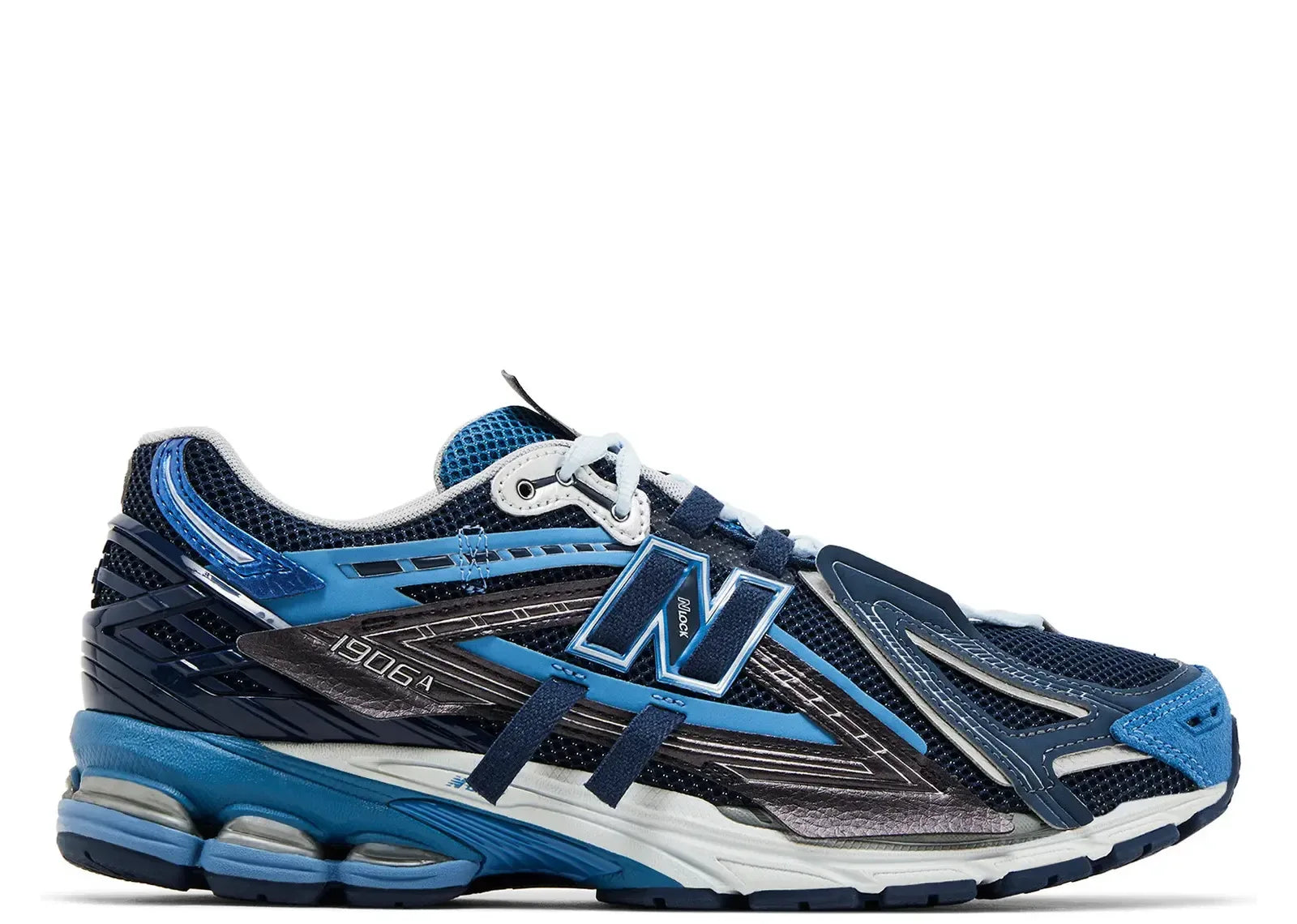New Balance 1906A Deep Blue - Sneaker Türkiye