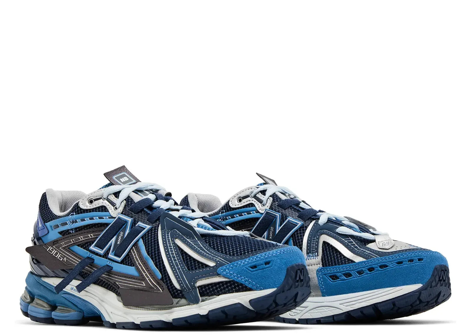 New Balance 1906A Deep Blue - Sneaker Türkiye