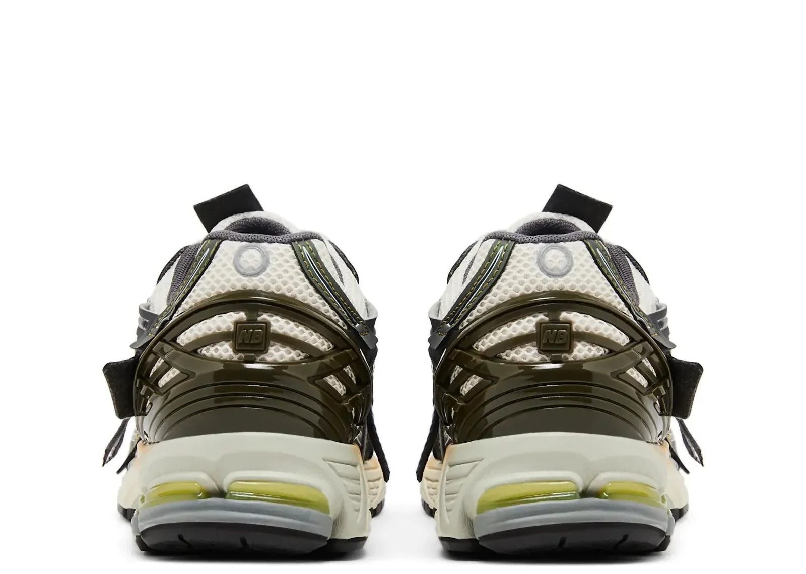 New Balance 1906A Olive Juice Sea Salt - Sneaker Türkiye