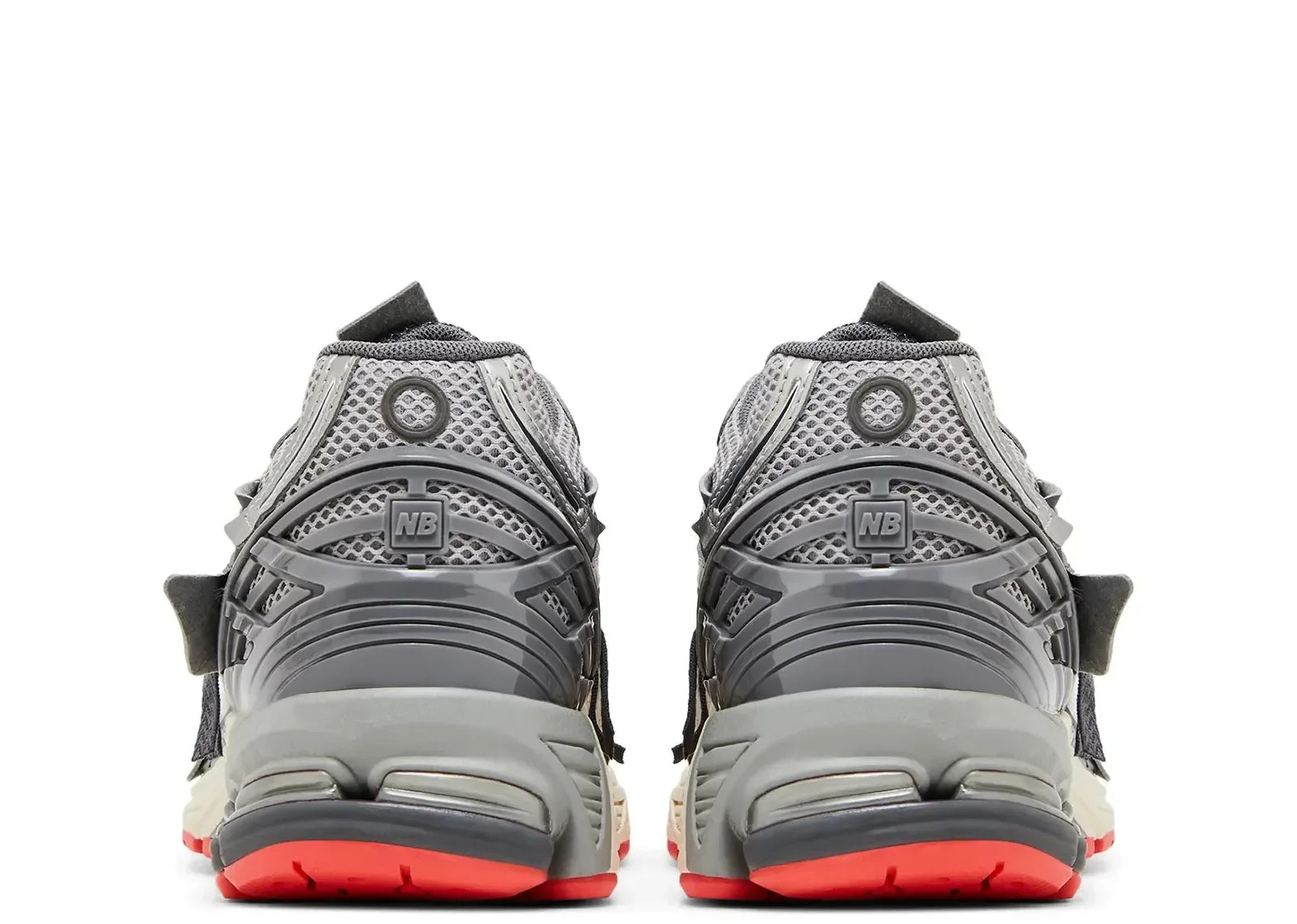 New Balance 1906A Slate Grey Drift Red - Sneaker Türkiye