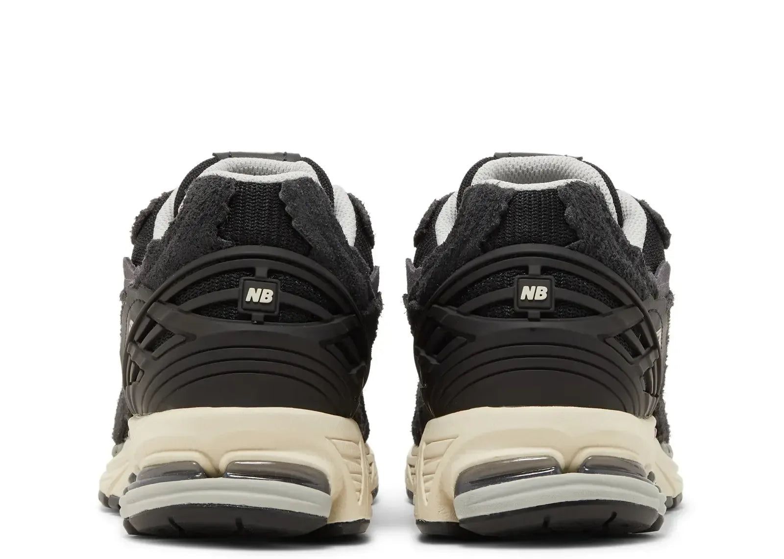 New Balance 1906D Protection Pack Black - Sneaker Türkiye