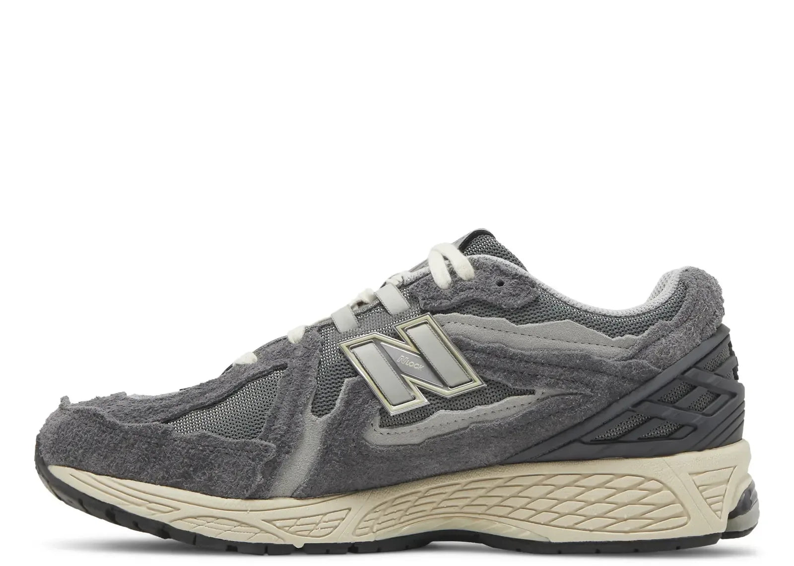 New Balance 1906D Protection Pack Harbor Grey - Sneaker Türkiye