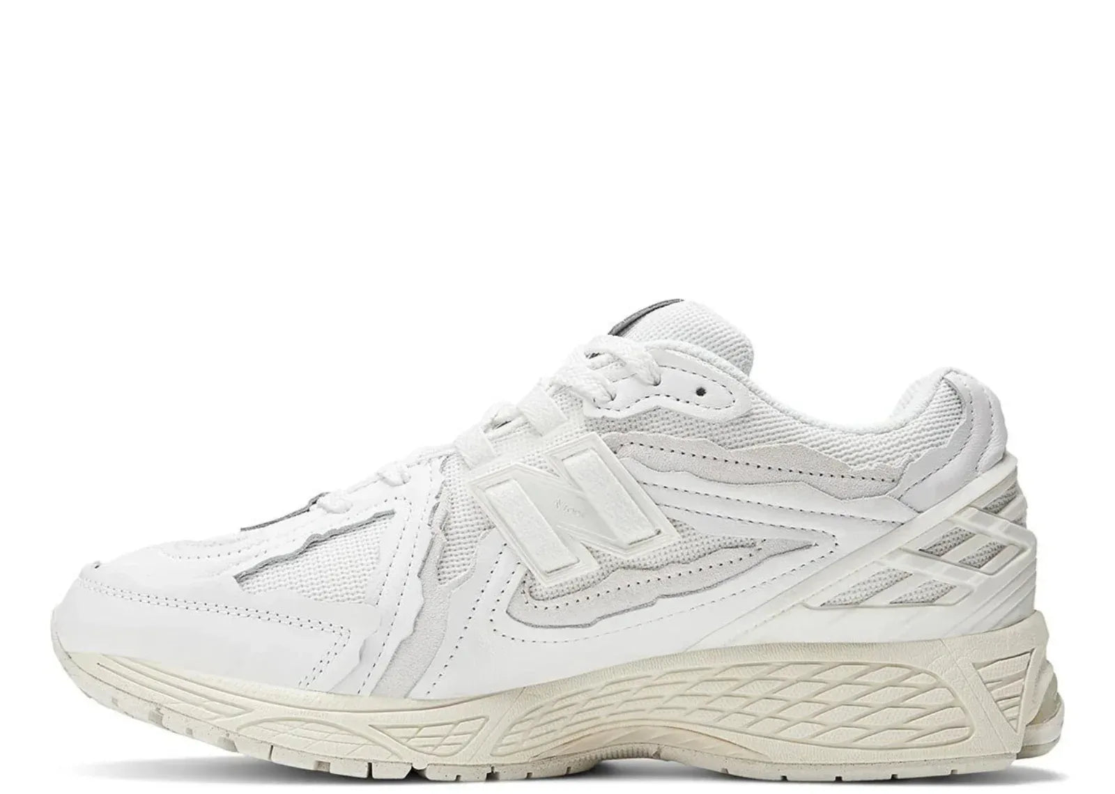 New Balance 1906D Protection Pack White - Sneaker Türkiye