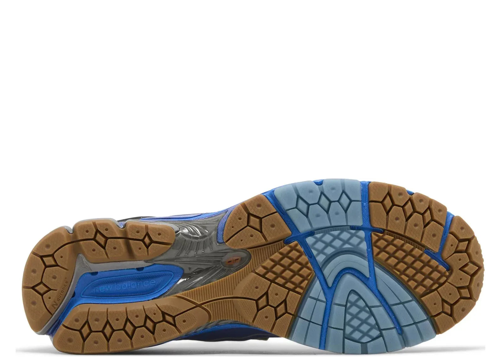 New Balance 1906R Action Bronson Medusa Azul - Sneaker Türkiye