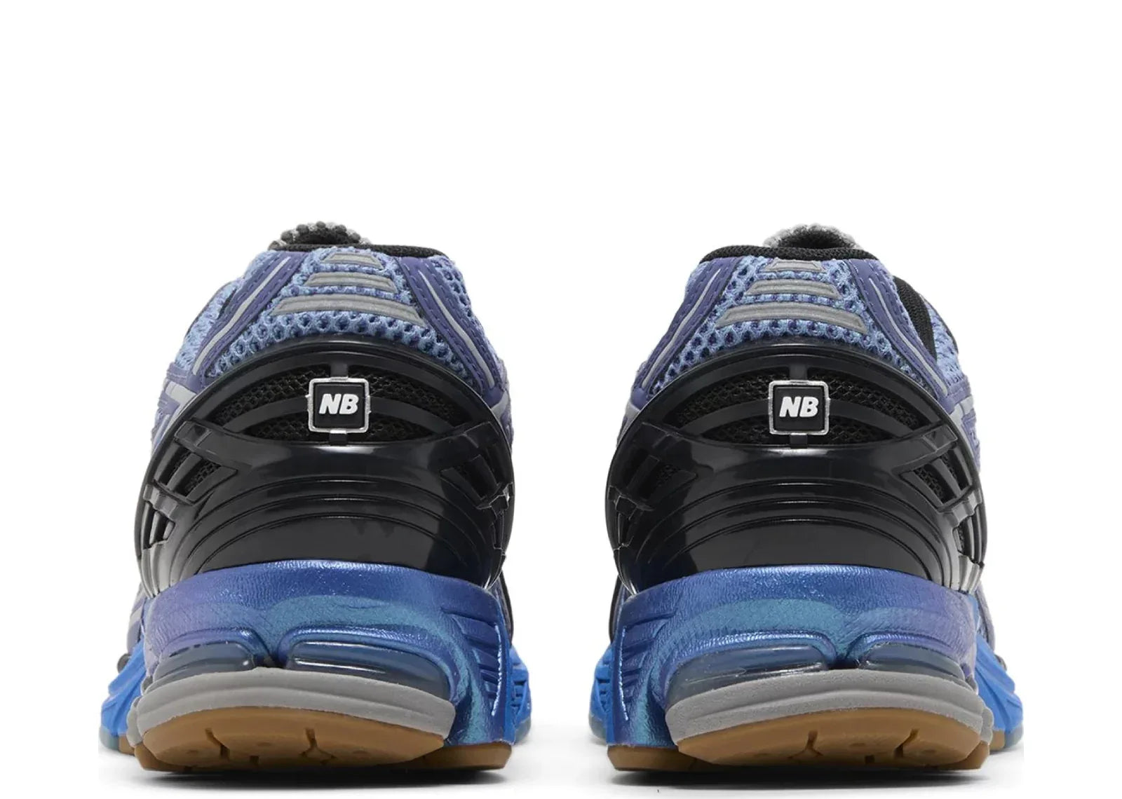 New Balance 1906R Action Bronson Medusa Azul - Sneaker Türkiye