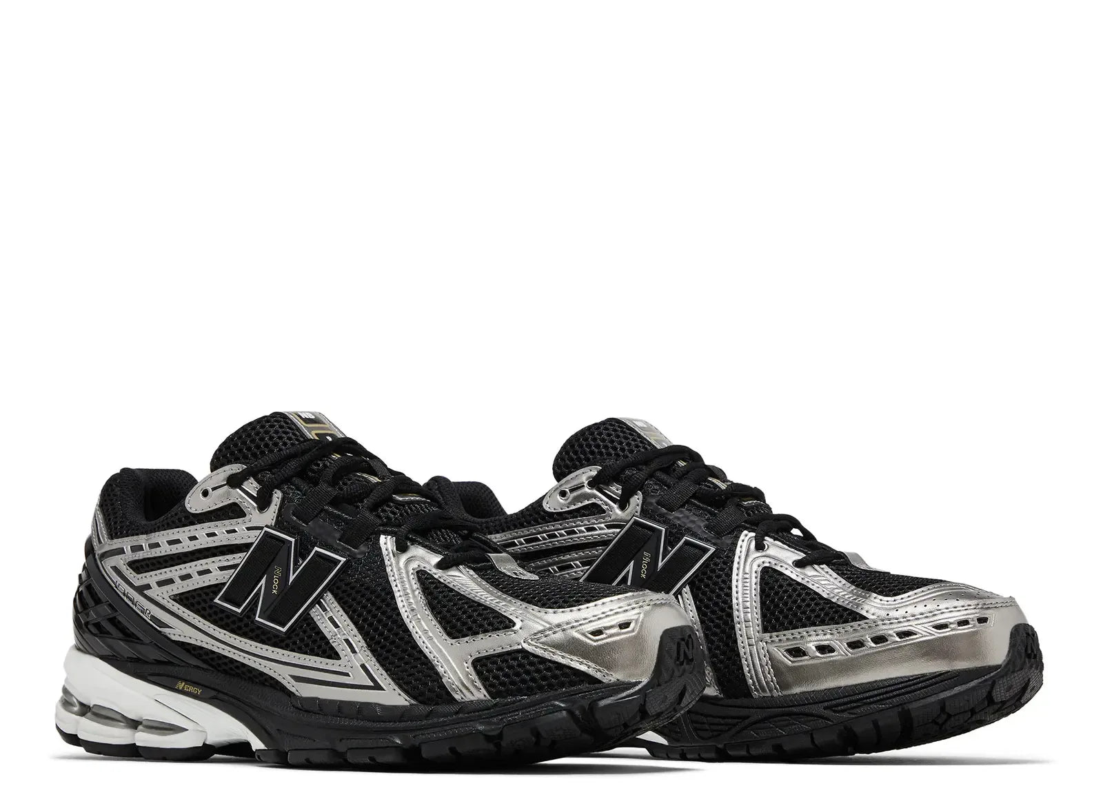 New Balance 1906R Black Grey White - Sneaker Türkiye