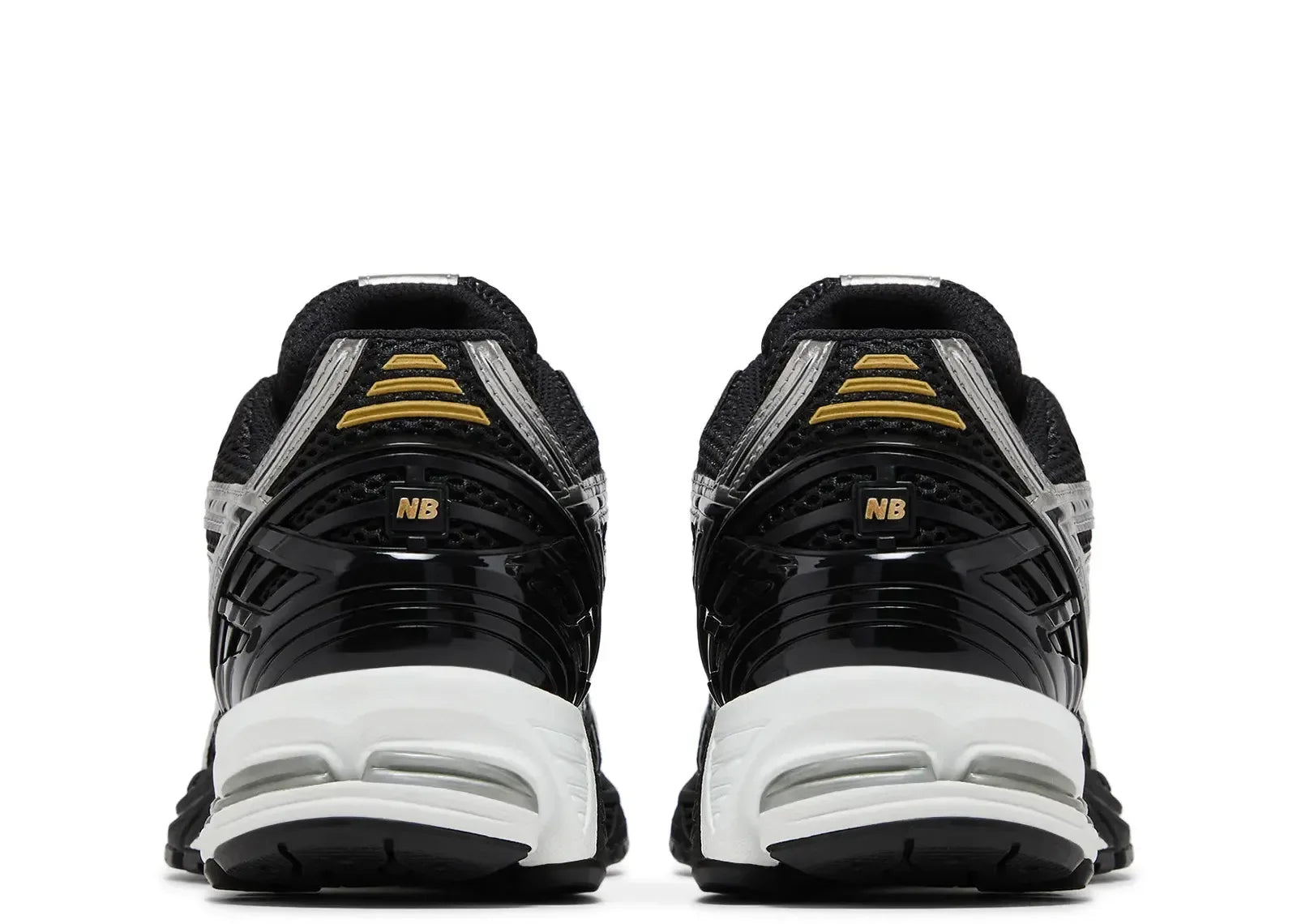 New Balance 1906R Black Grey White - Sneaker Türkiye