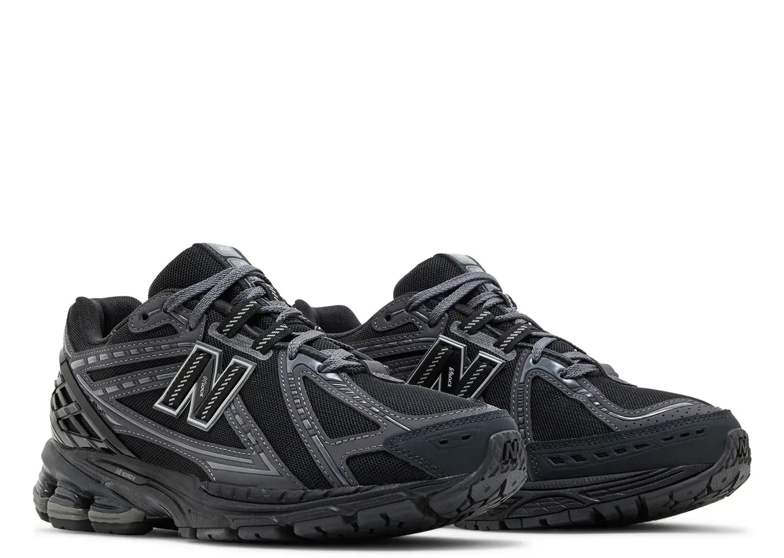 New Balance 1906R Black Phantom - Sneaker Türkiye