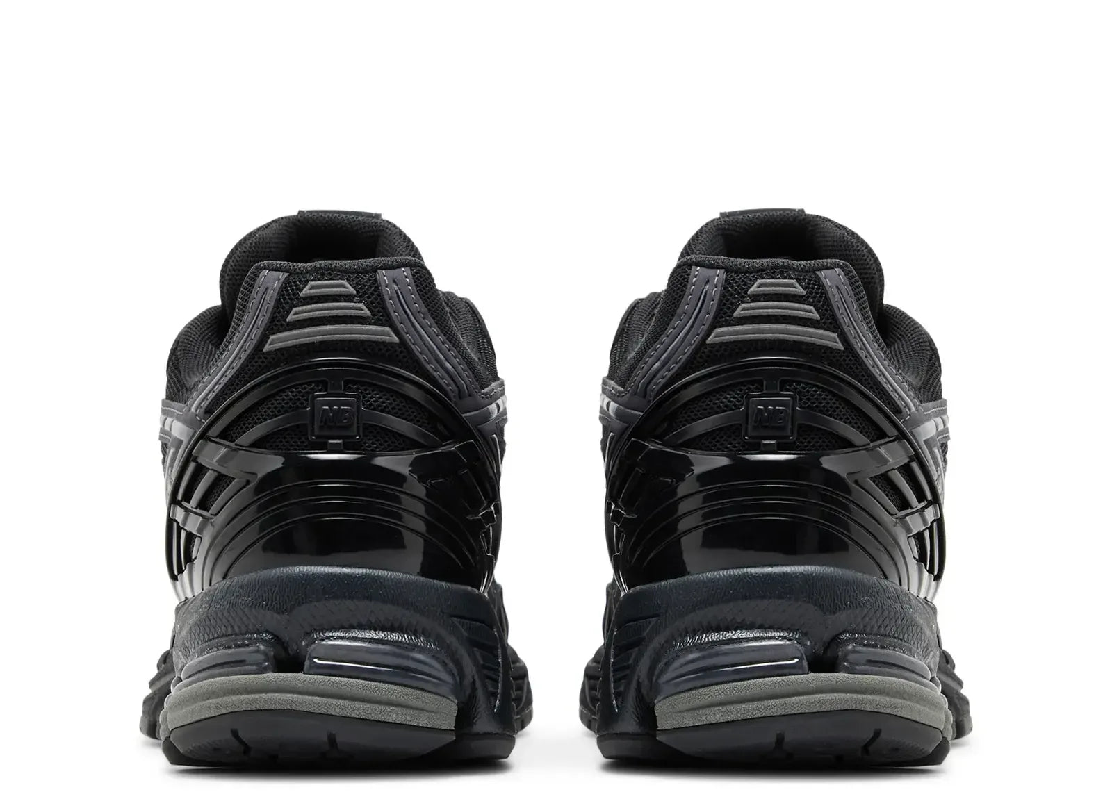 New Balance 1906R Black Phantom - Sneaker Türkiye