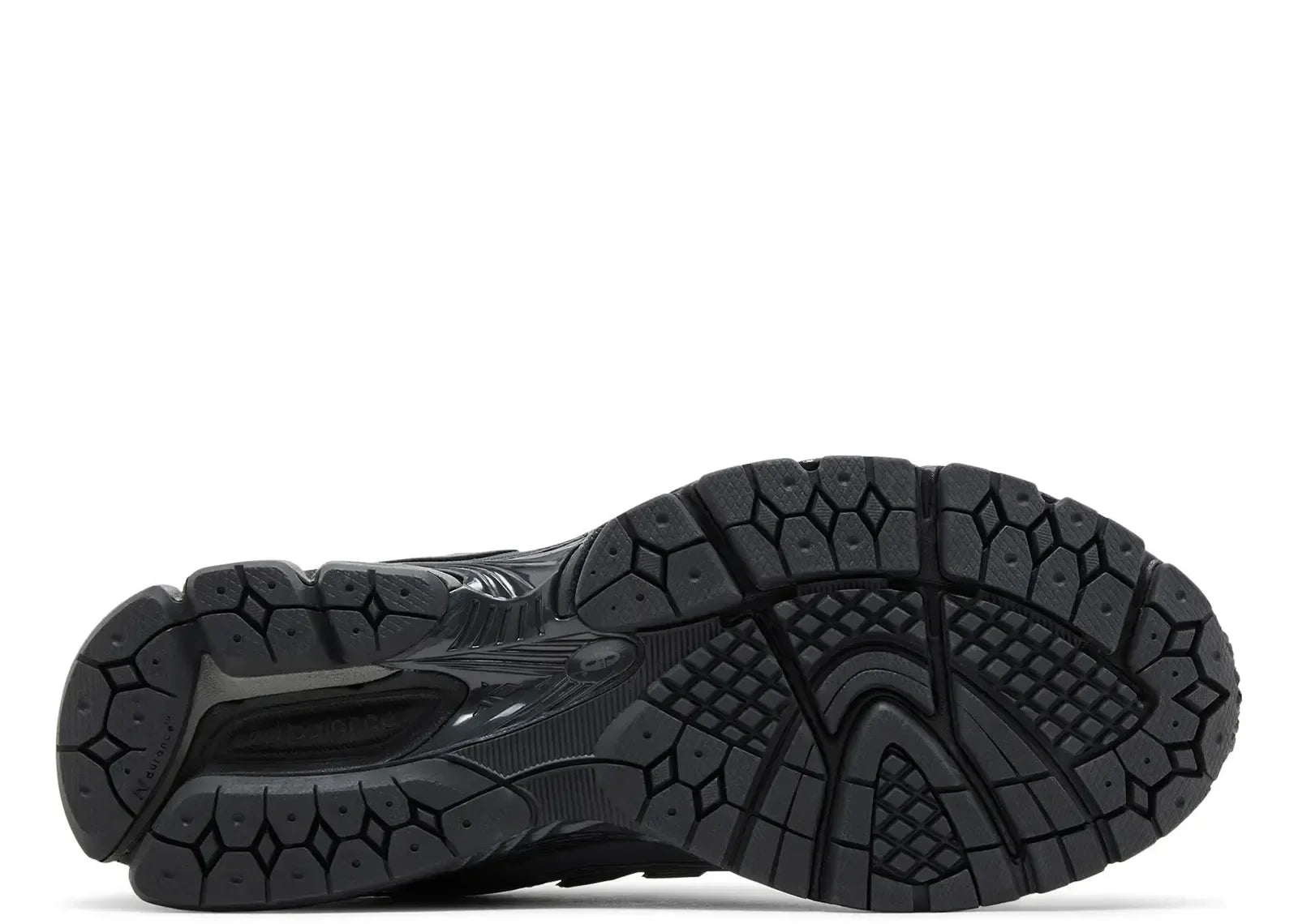 New Balance 1906R Black Phantom - Sneaker Türkiye