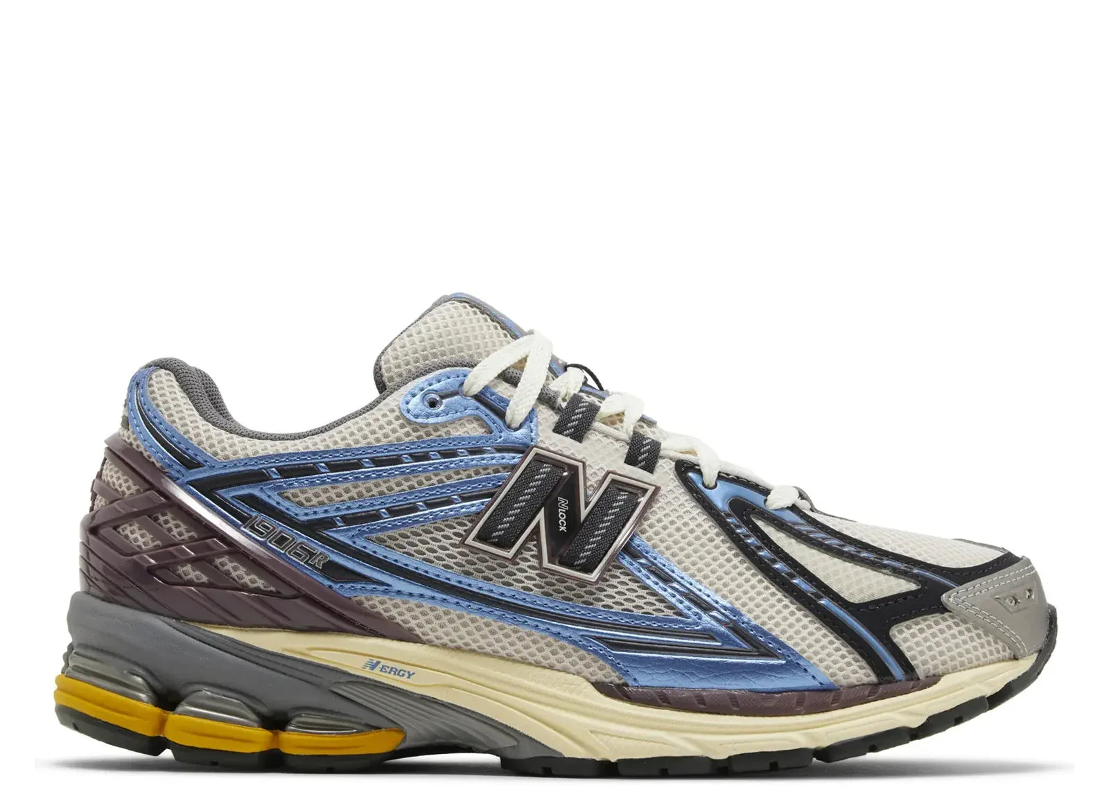 New Balance 1906R Blue Moonbeam - Sneaker Türkiye