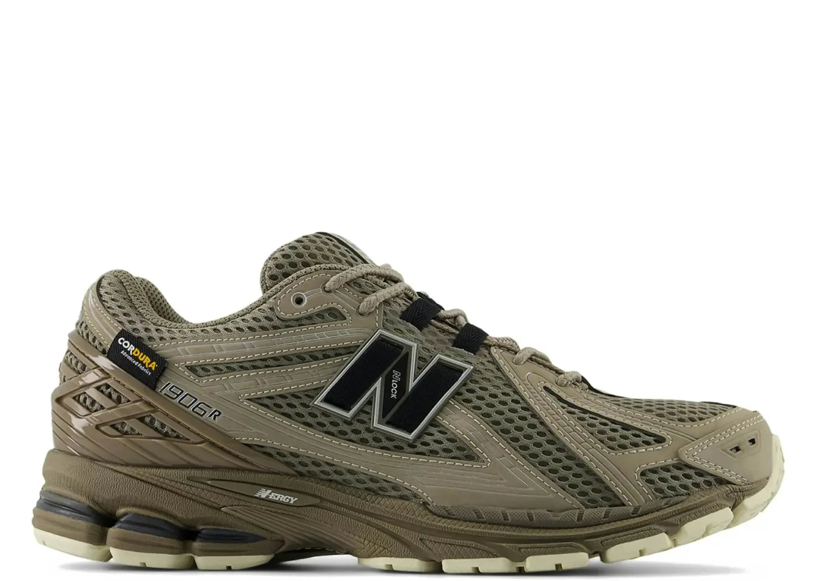 New Balance 1906R Cordura Olive Tan - Sneaker Türkiye