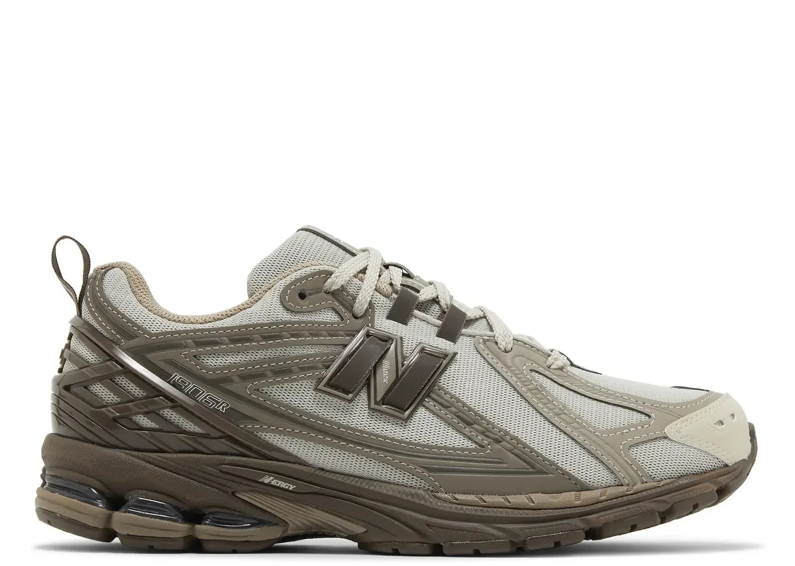 New Balance 1906R Driftwood Dark Mushroom - Sneaker Türkiye