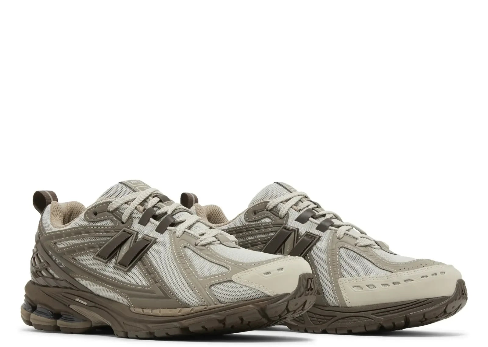 New Balance 1906R Driftwood Dark Mushroom - Sneaker Türkiye