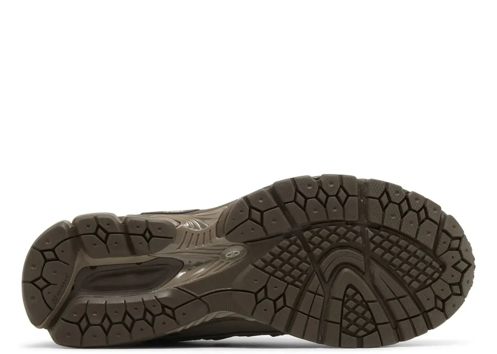 New Balance 1906R Driftwood Dark Mushroom - Sneaker Türkiye