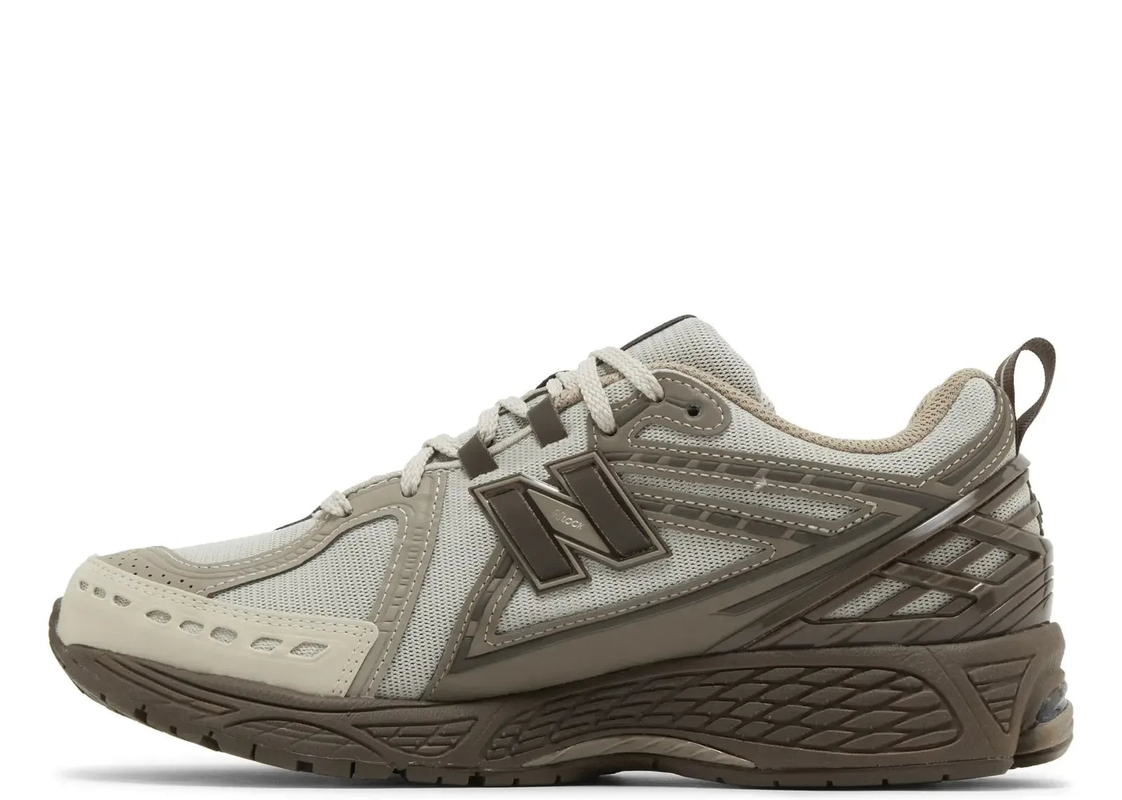 New Balance 1906R Driftwood Dark Mushroom - Sneaker Türkiye