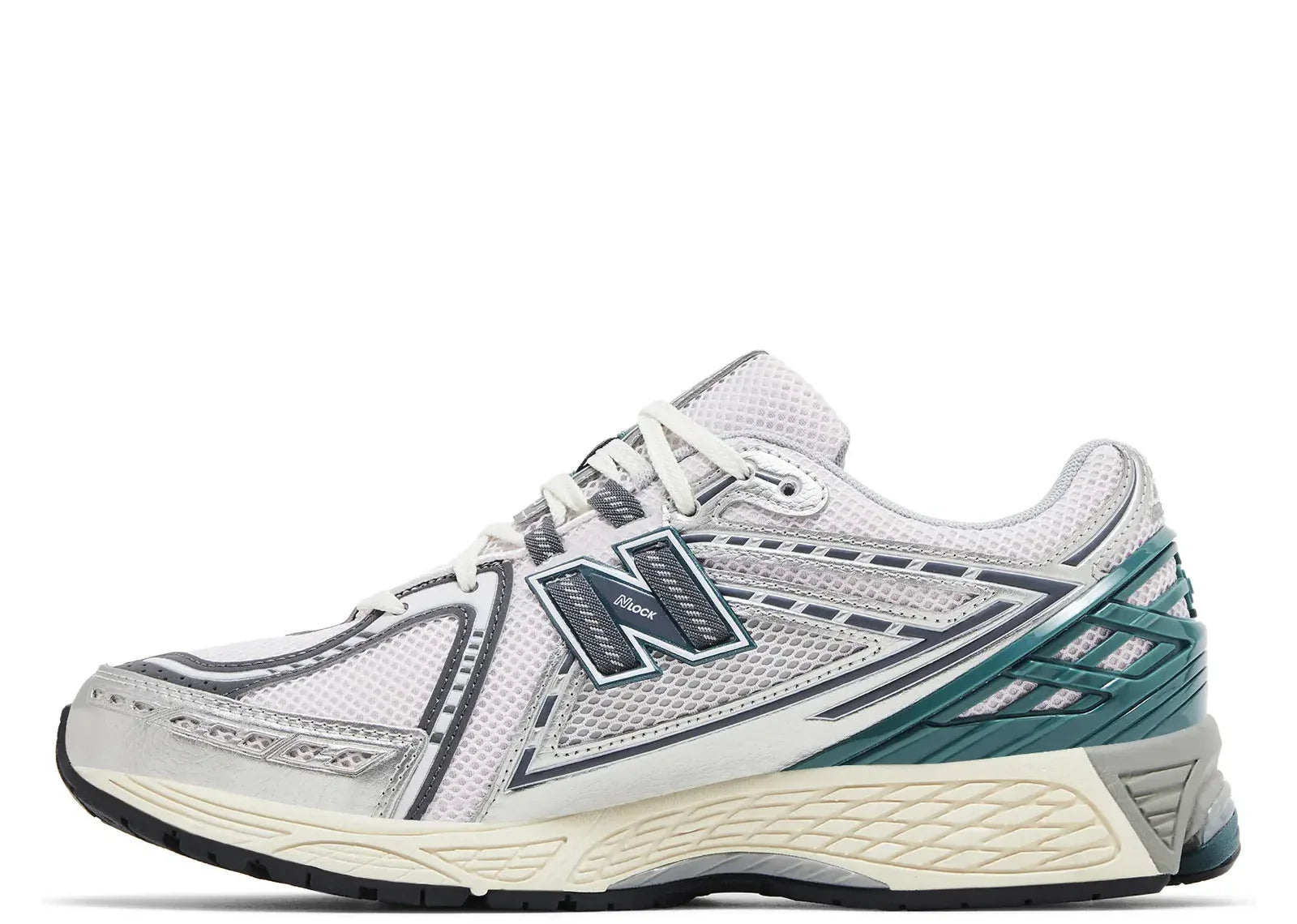 New Balance 1906R Granite Metallic Pink - Sneaker Türkiye