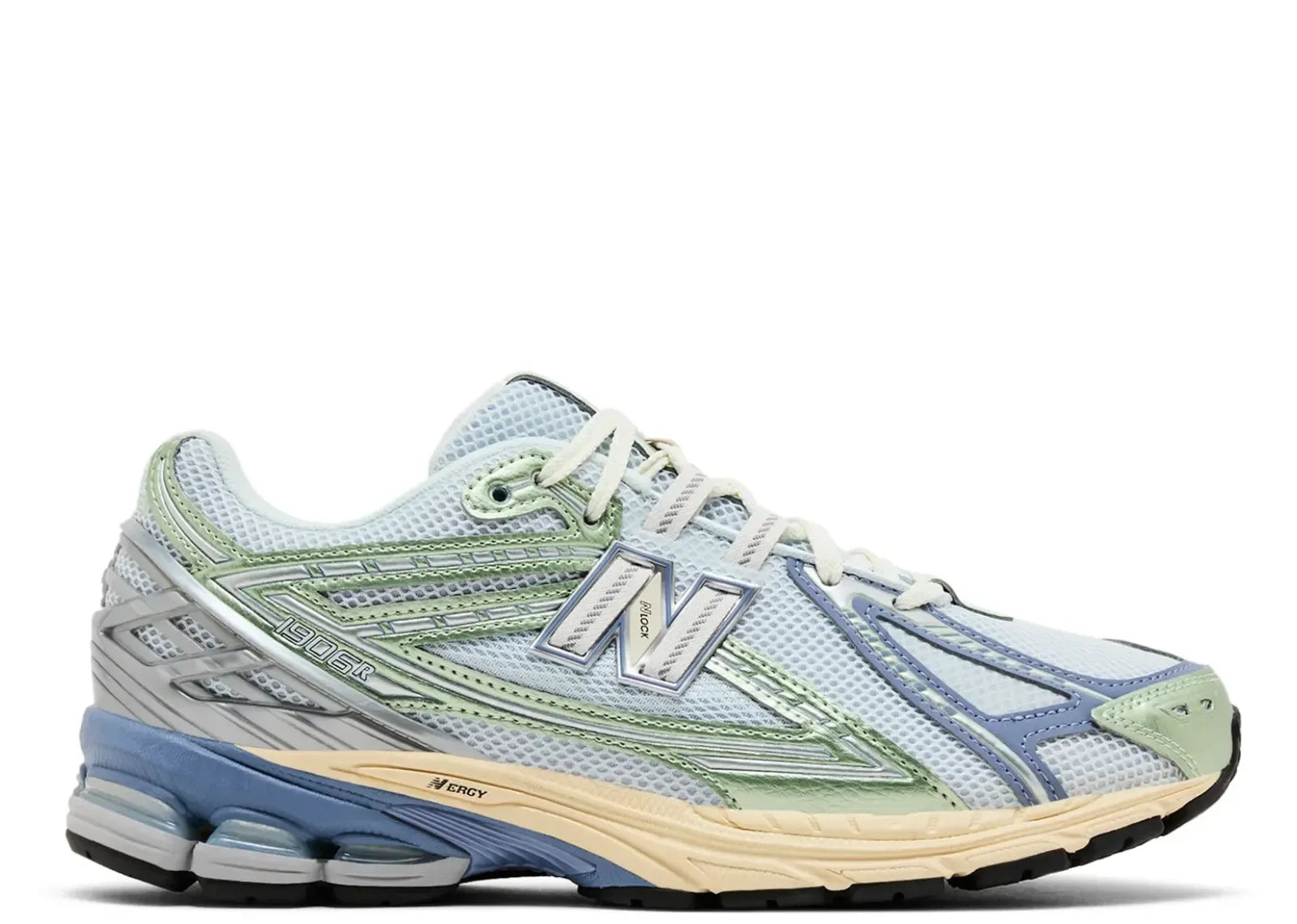 New Balance 1906R Ice Blue Melon Water - Sneaker Türkiye