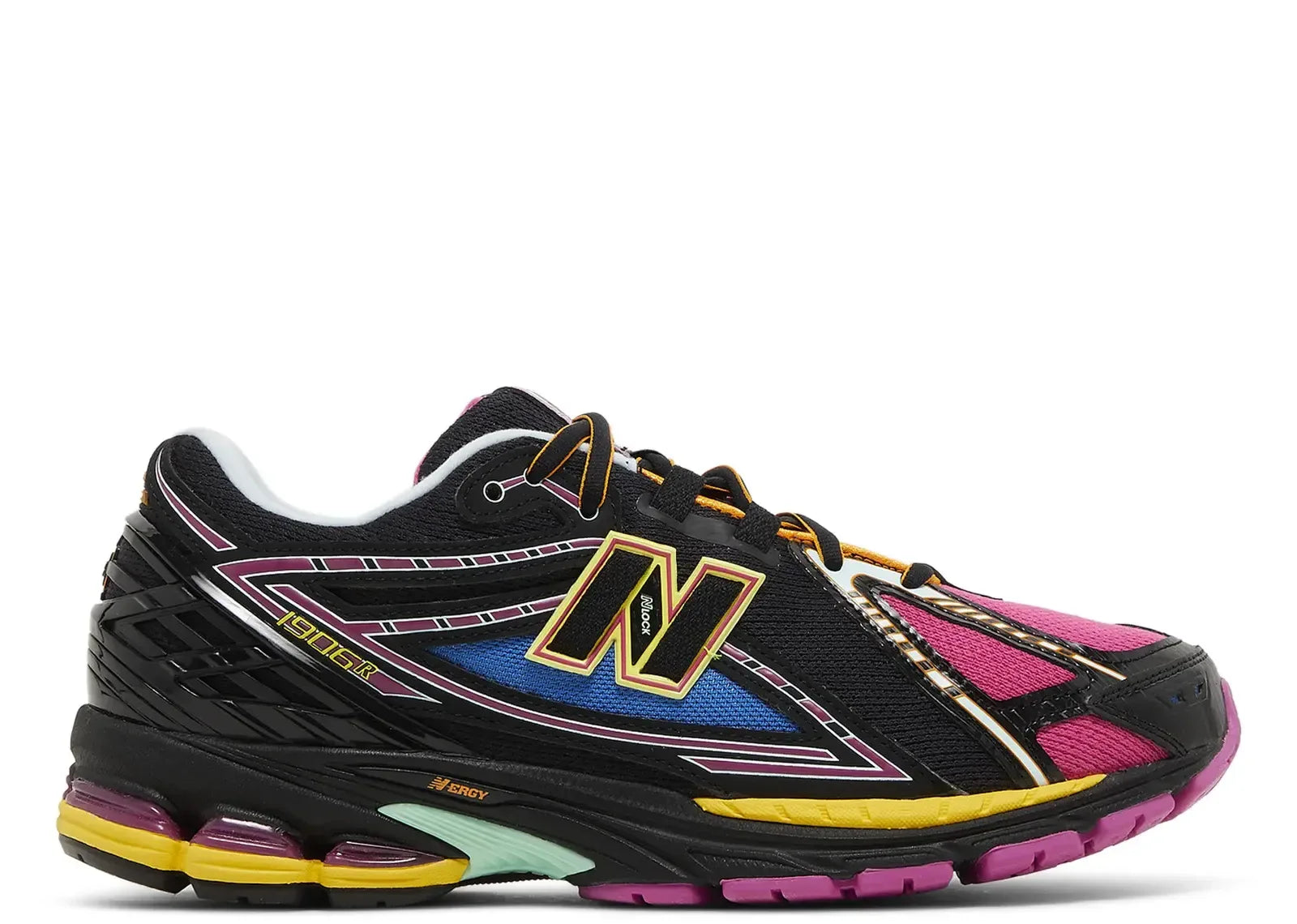 New Balance 1906R Neon Nights - Sneaker Türkiye