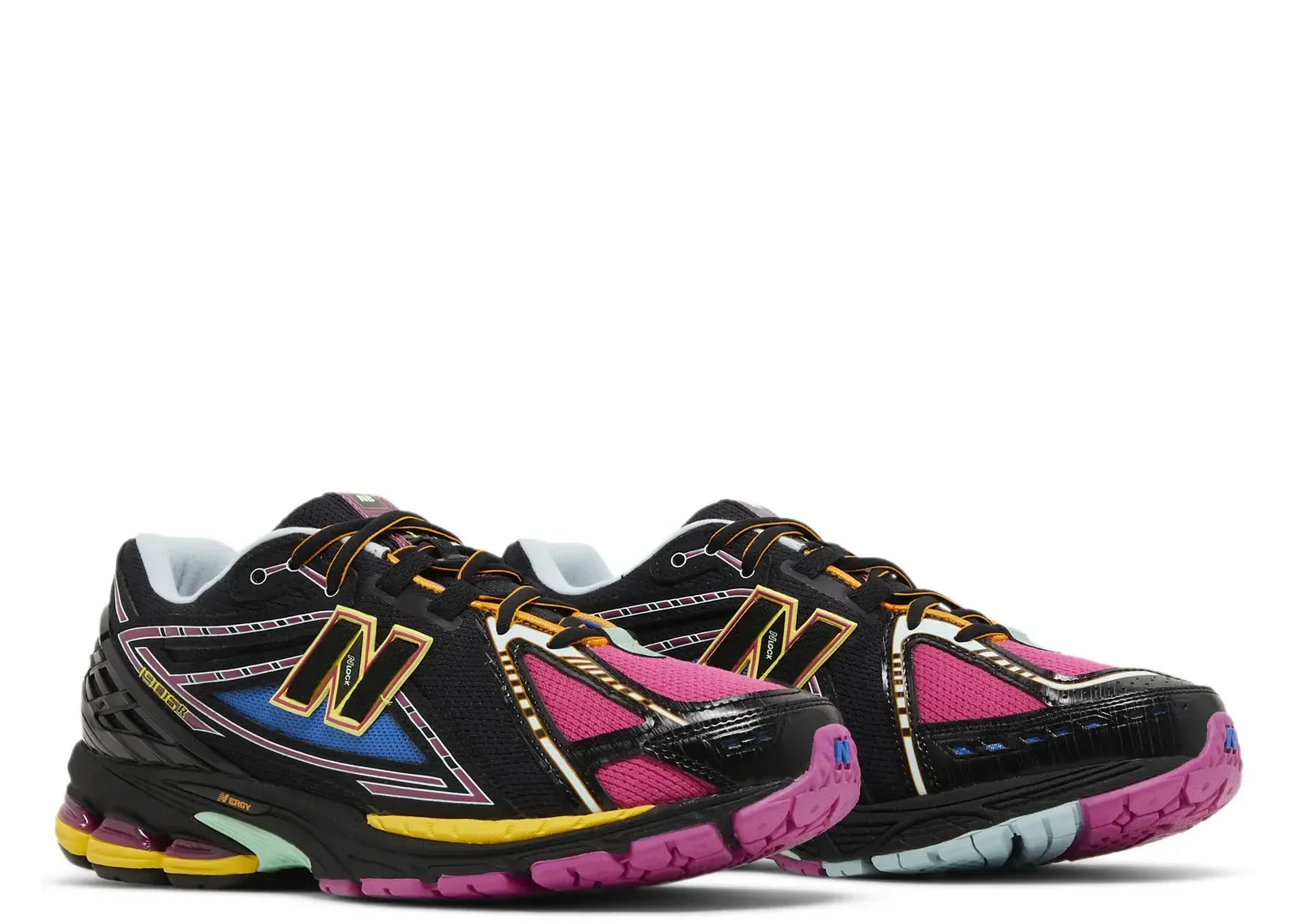 New Balance 1906R Neon Nights - Sneaker Türkiye