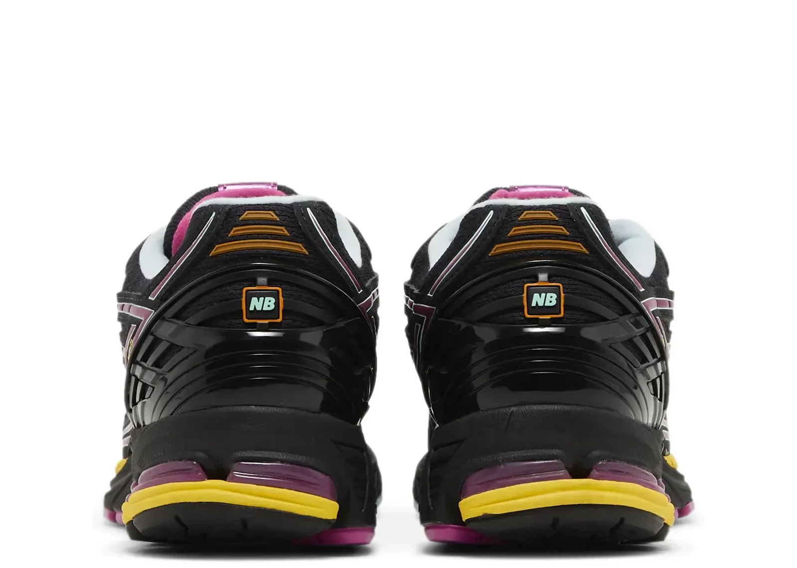 New Balance 1906R Neon Nights - Sneaker Türkiye