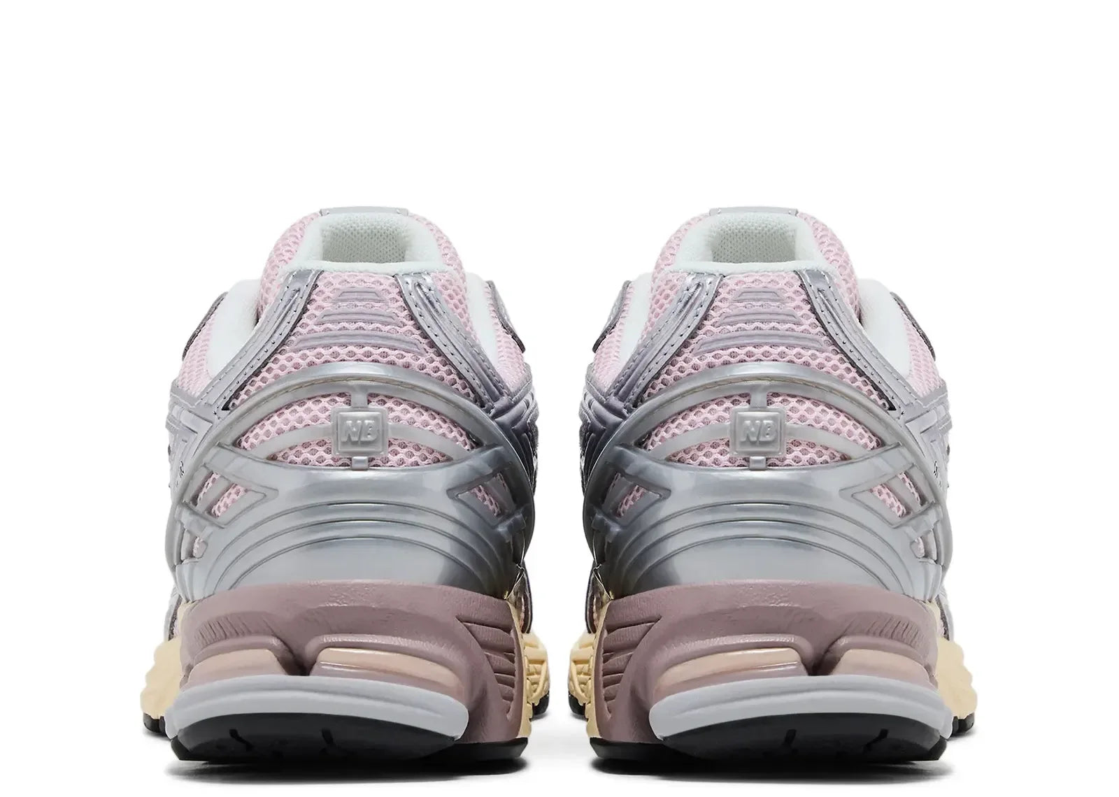 New Balance 1906R Rose Sugar Silver - Sneaker Türkiye