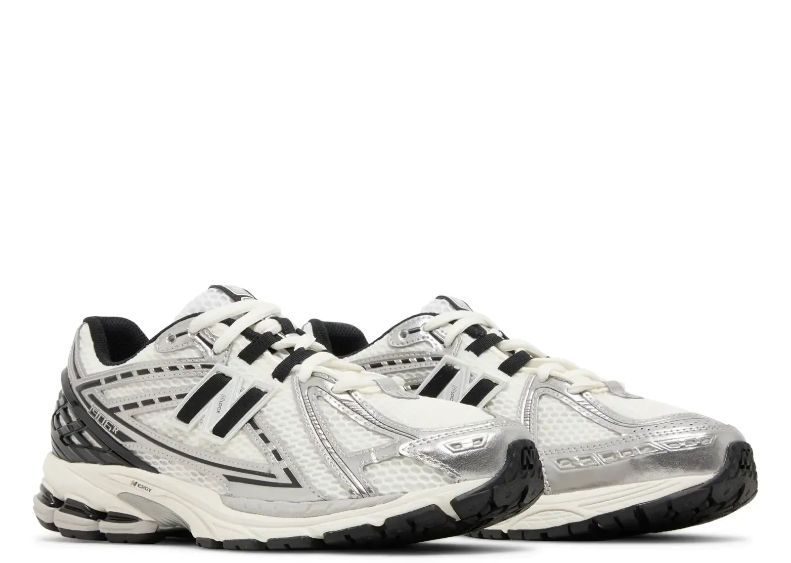 New Balance 1906R Silver Black - Sneaker Türkiye