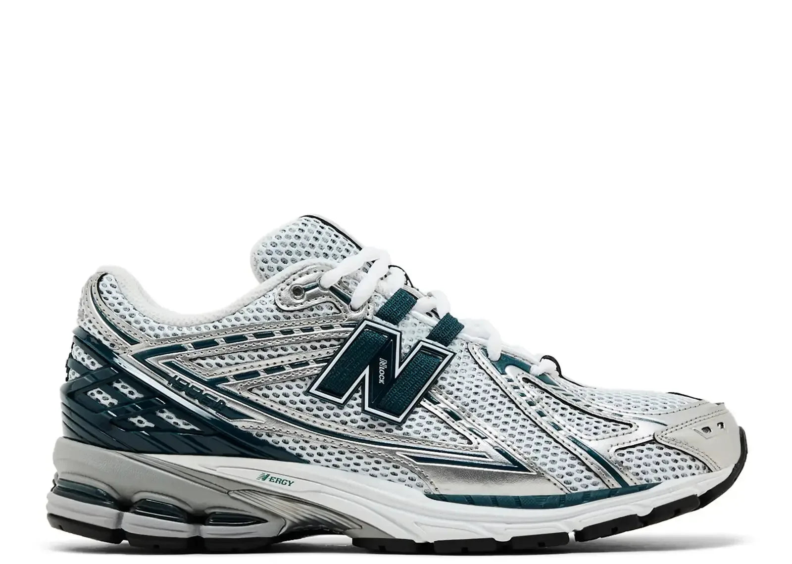 New Balance 1906R Silver Metallic Deep Ocean - Sneaker Türkiye